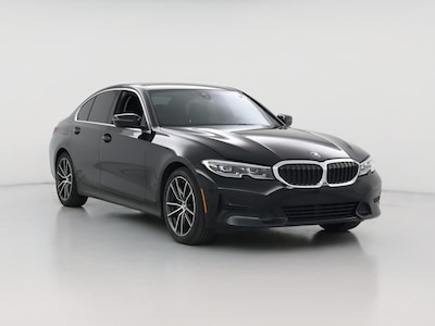 2019 BMW 330 I