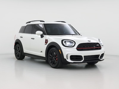 2024 Mini Cooper Countryman John Cooper Works ALL4