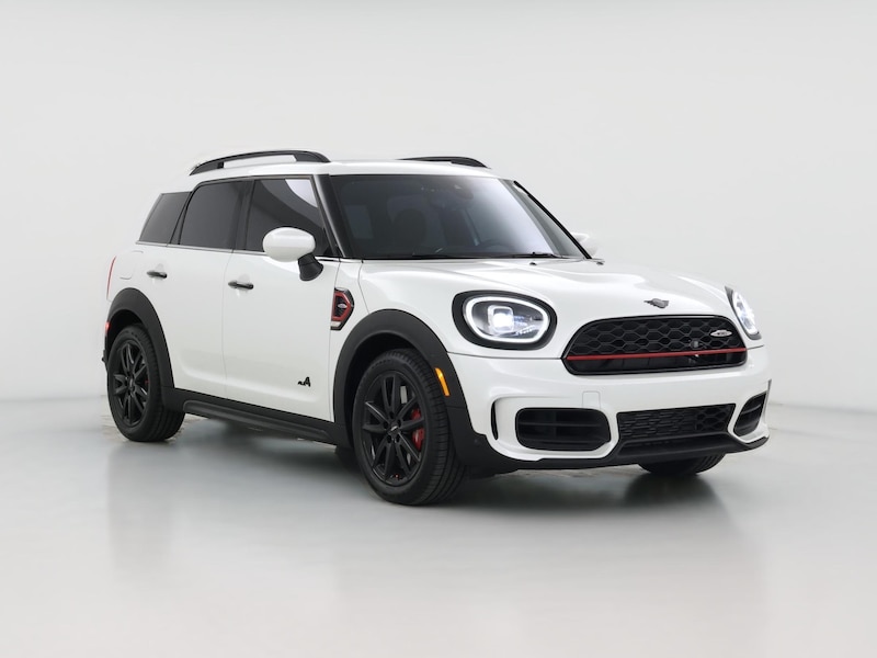 2024 MINI Cooper Countryman John Cooper Works -
                  Daly City, CA