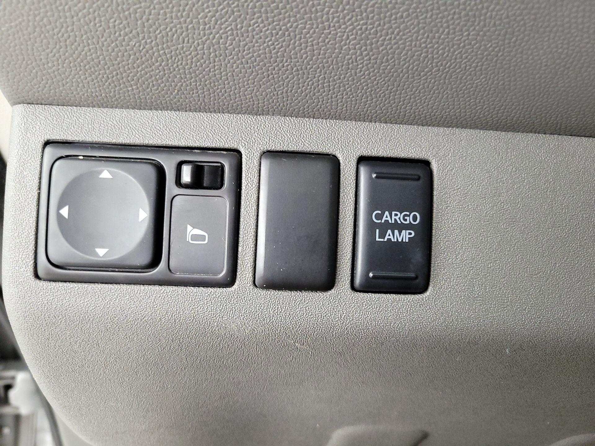 Thumbnail: 2015 Nissan Frontier - 13