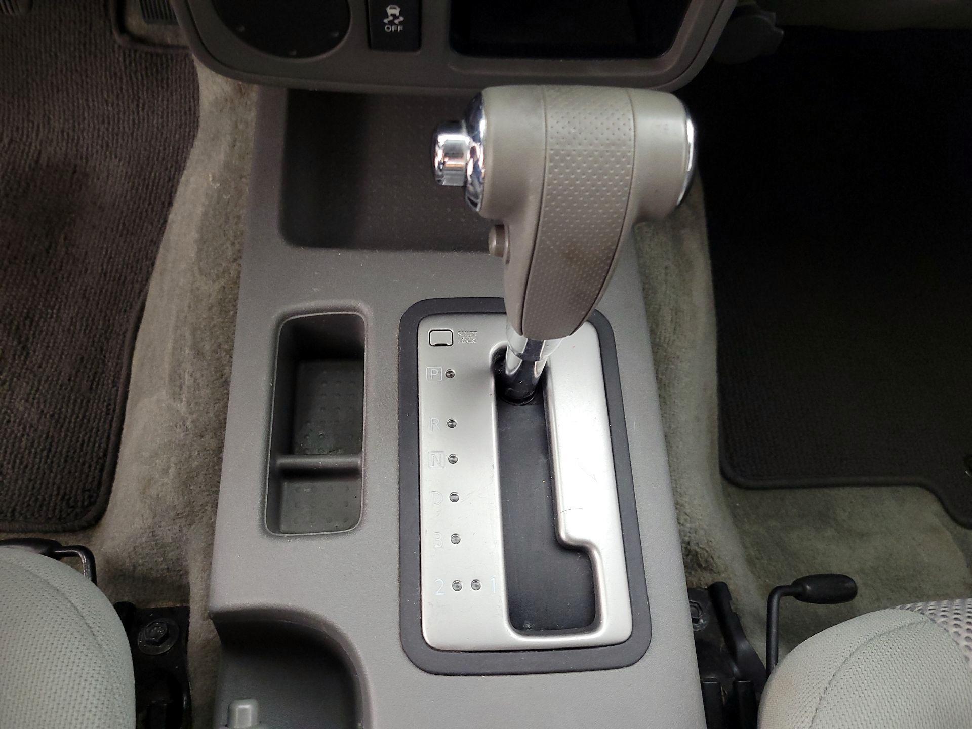 Thumbnail: 2015 Nissan Frontier - 16