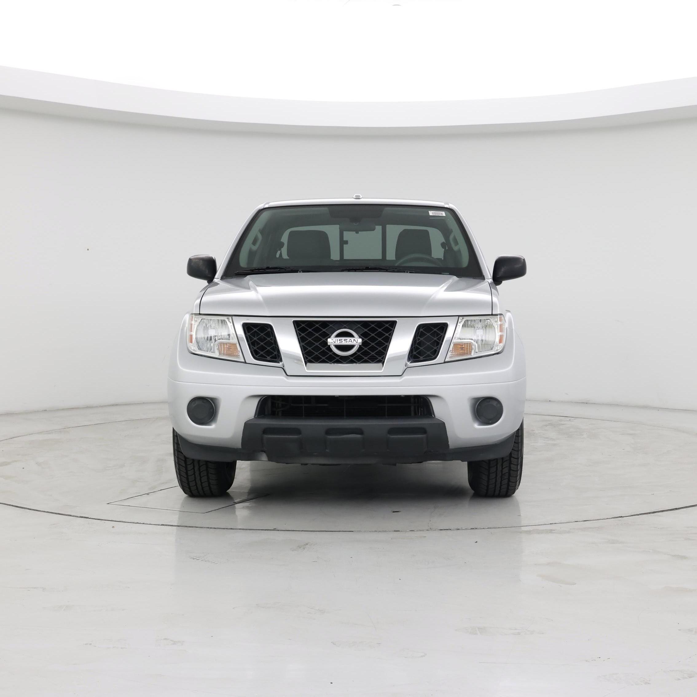 Thumbnail: 2015 Nissan Frontier - 5