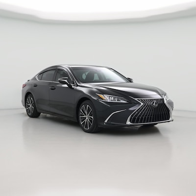 2024 Lexus ES 300h