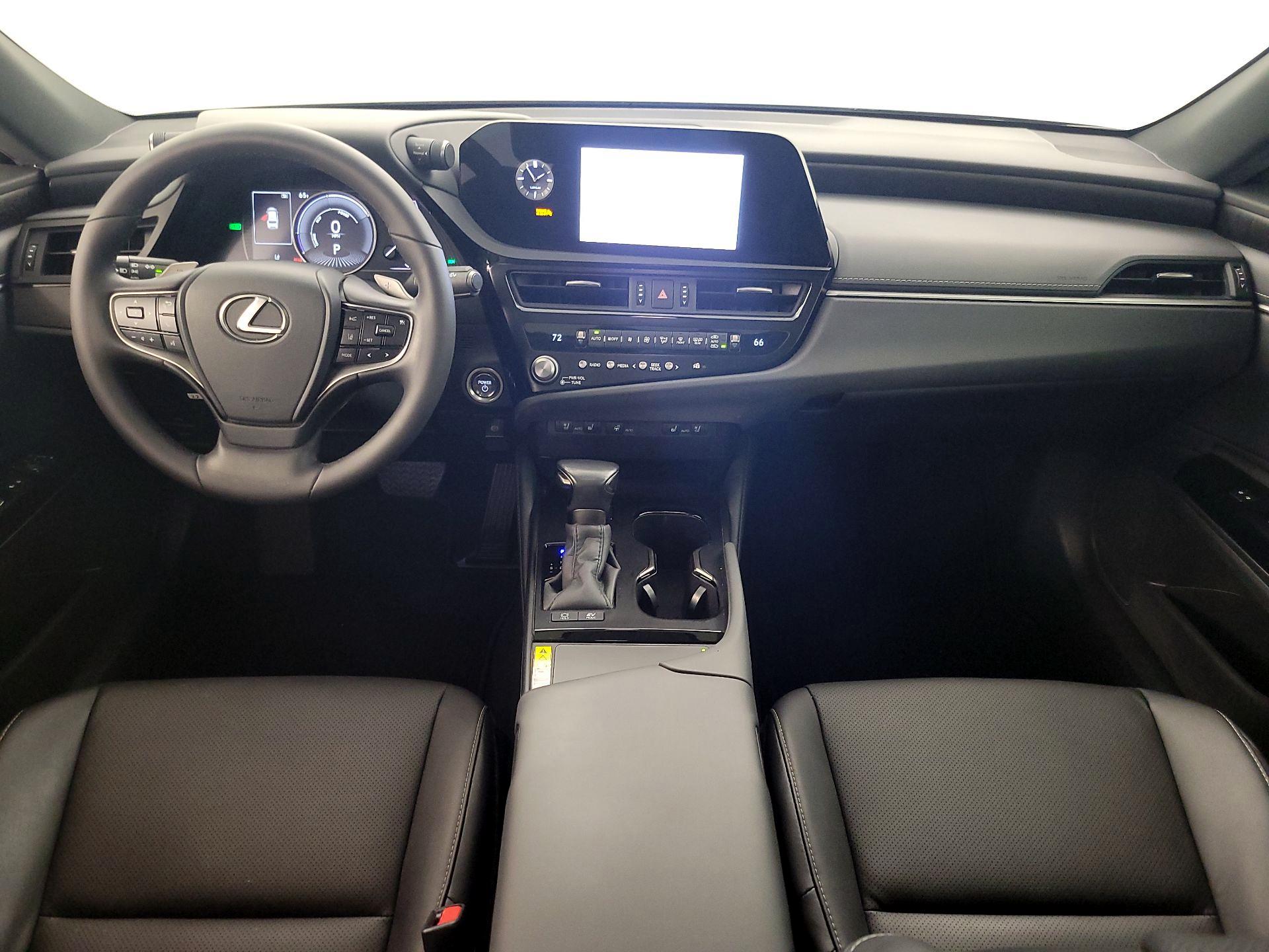 Thumbnail: 2024 Lexus ES - 9