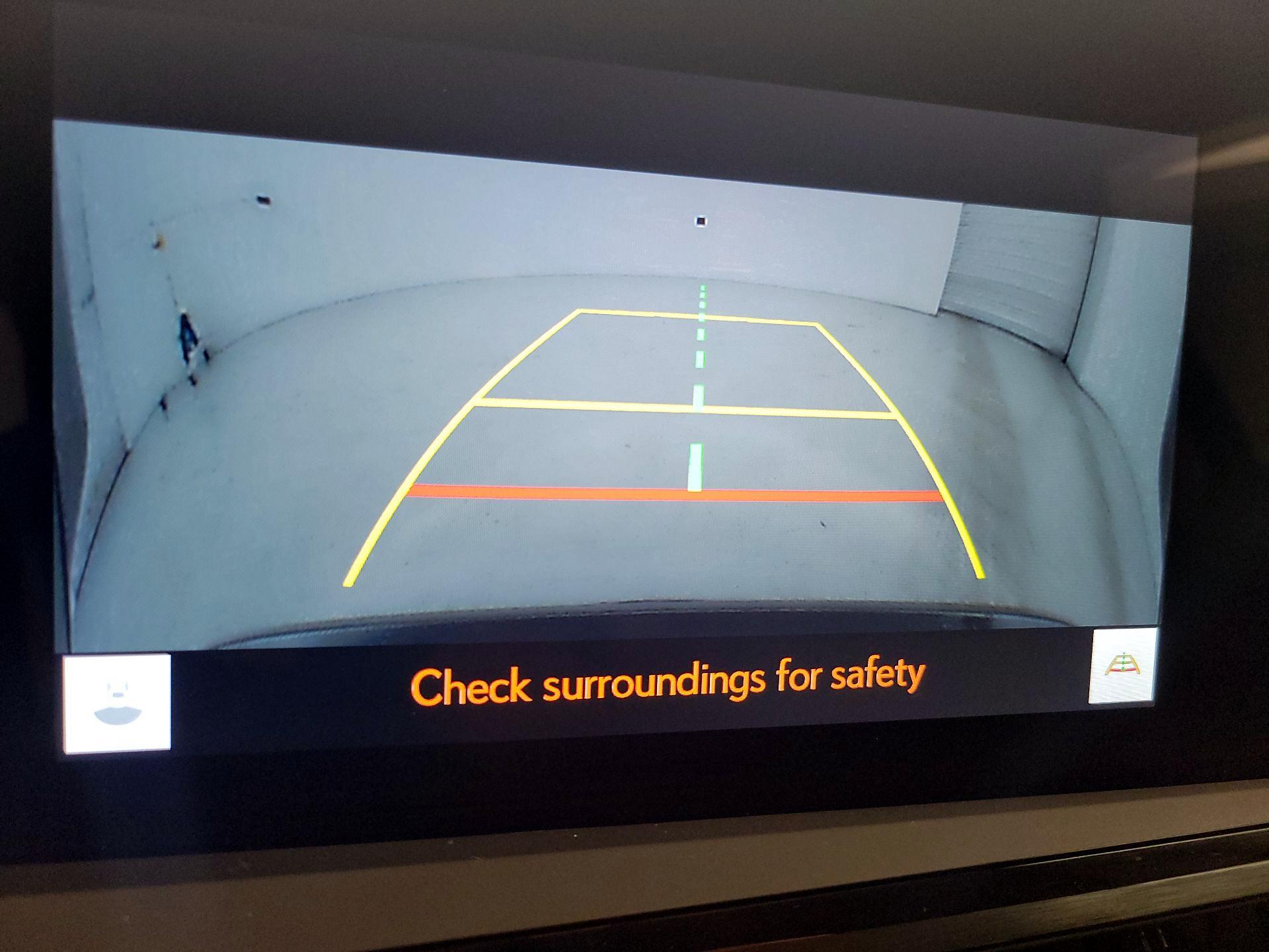 Thumbnail: 2024 Lexus ES - 14