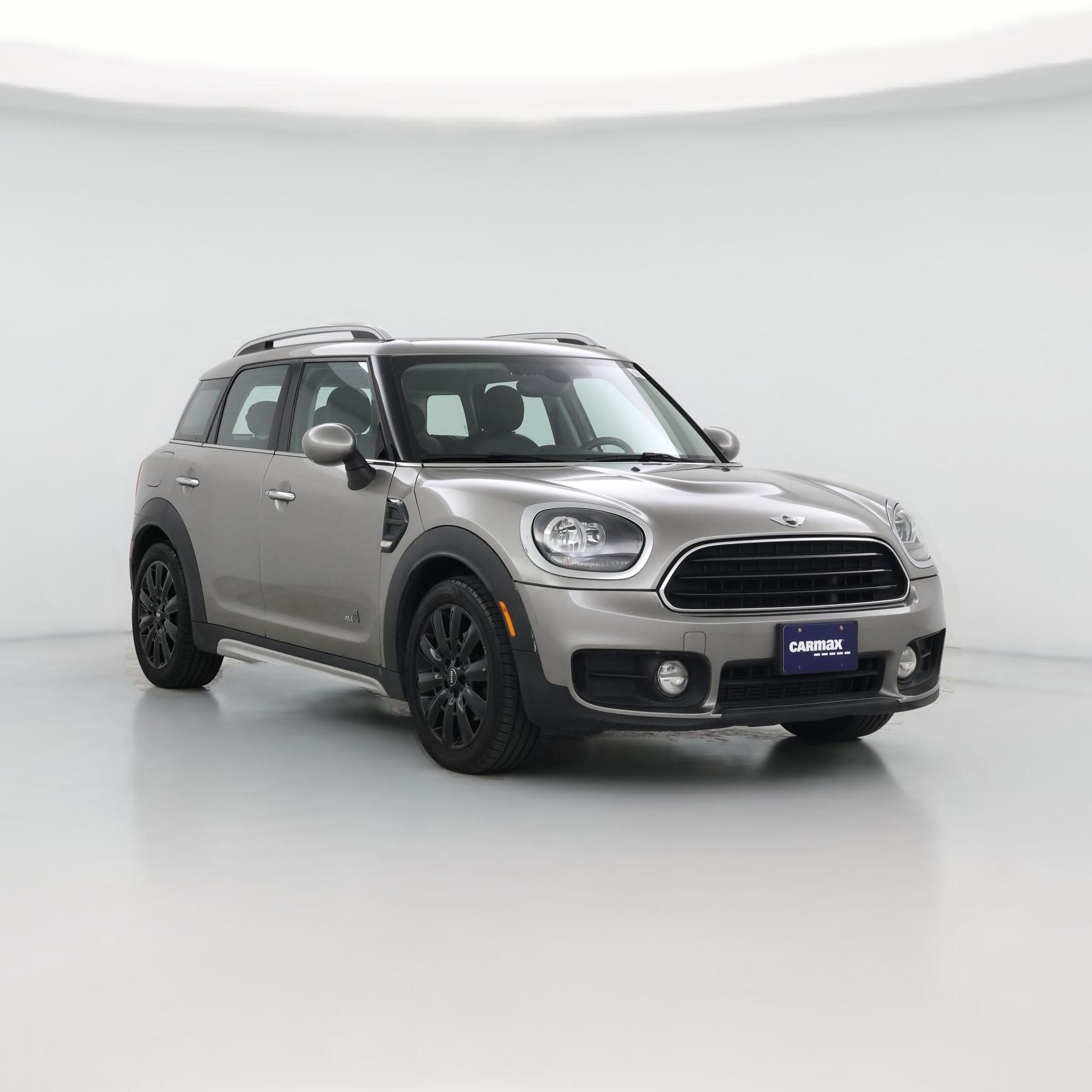 Thumbnail: 2018 MINI Cooper Countryman - 1