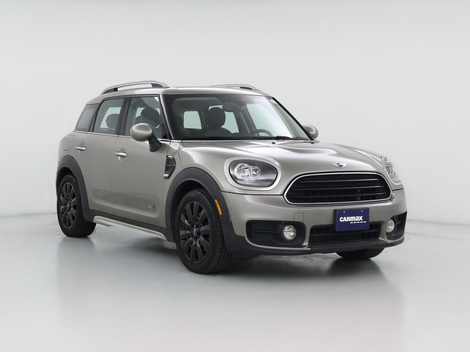 2018 MINI Countryman Base