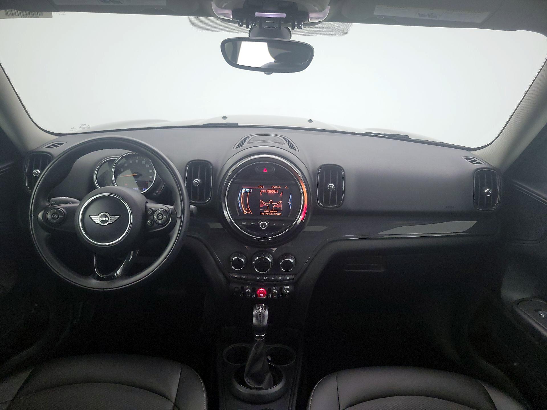 Thumbnail: 2018 MINI Cooper Countryman - 9