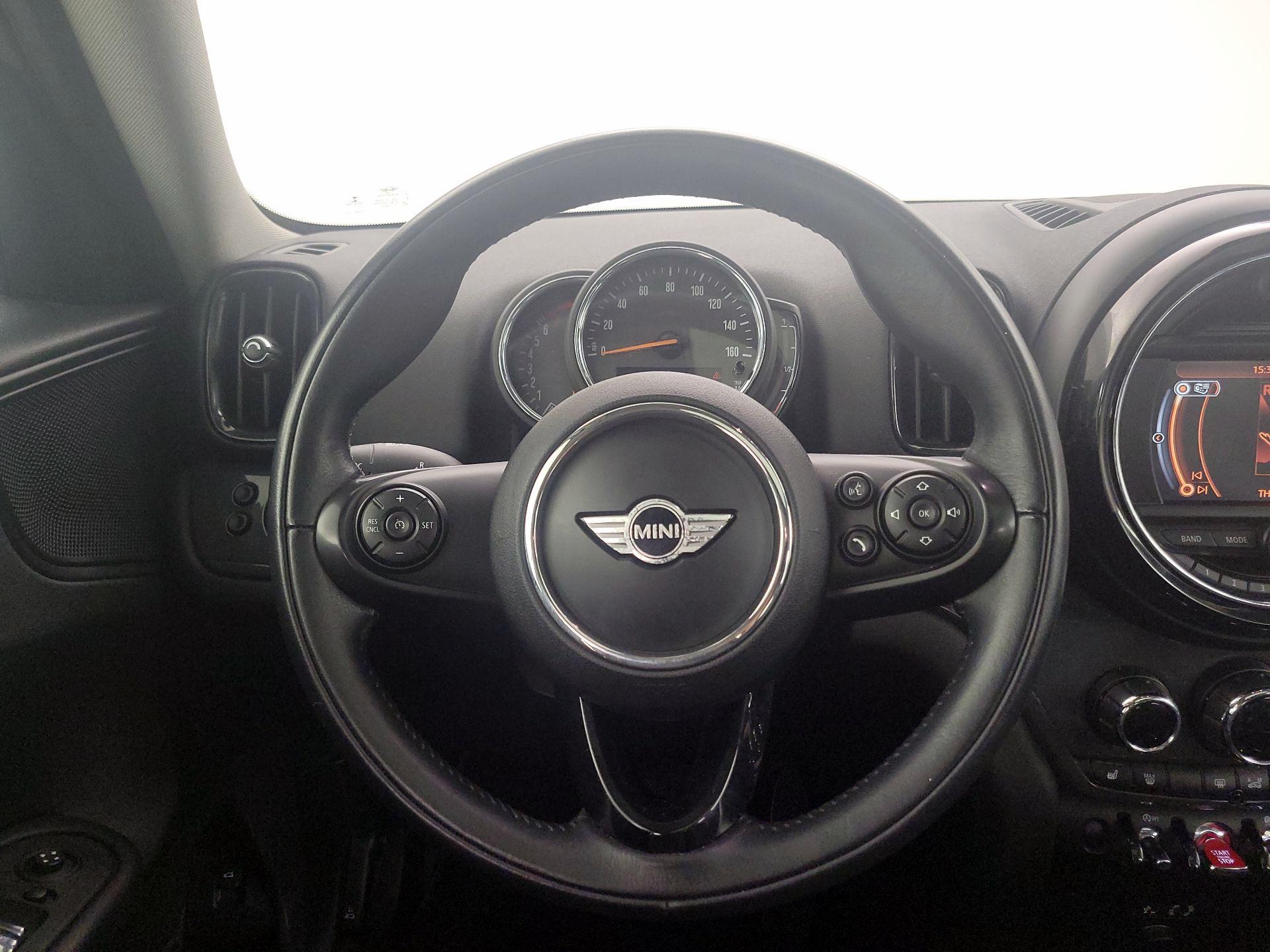 Thumbnail: 2018 MINI Cooper Countryman - 10