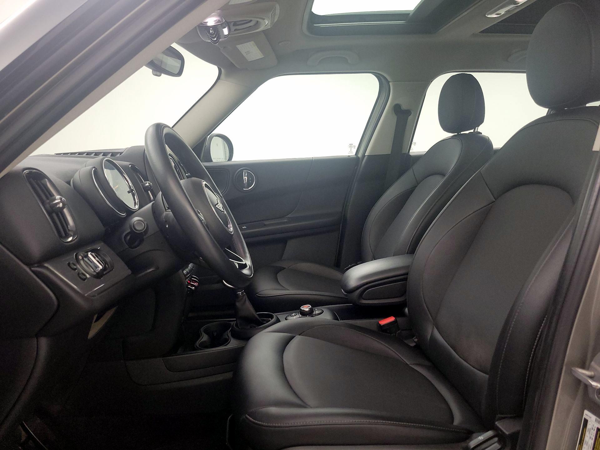 Thumbnail: 2018 MINI Cooper Countryman - 11