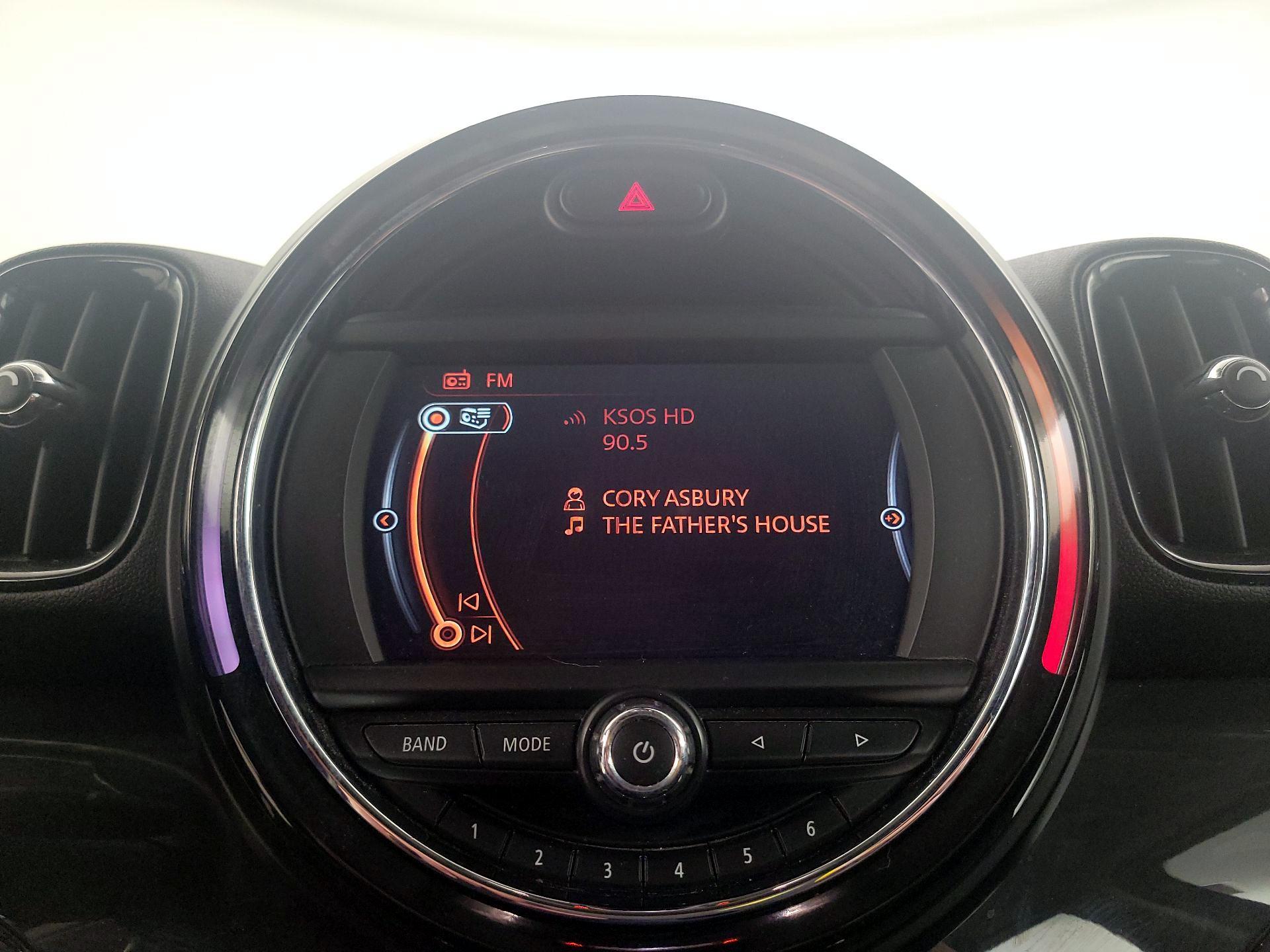 Thumbnail: 2018 MINI Cooper Countryman - 15