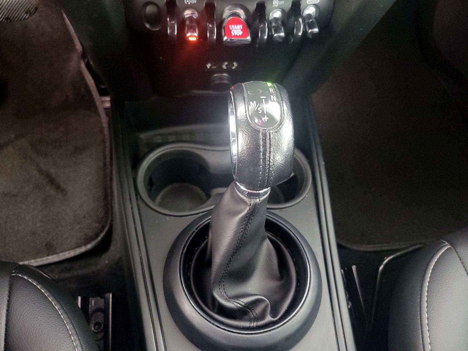 Thumbnail: 2018 MINI Cooper Countryman - 17