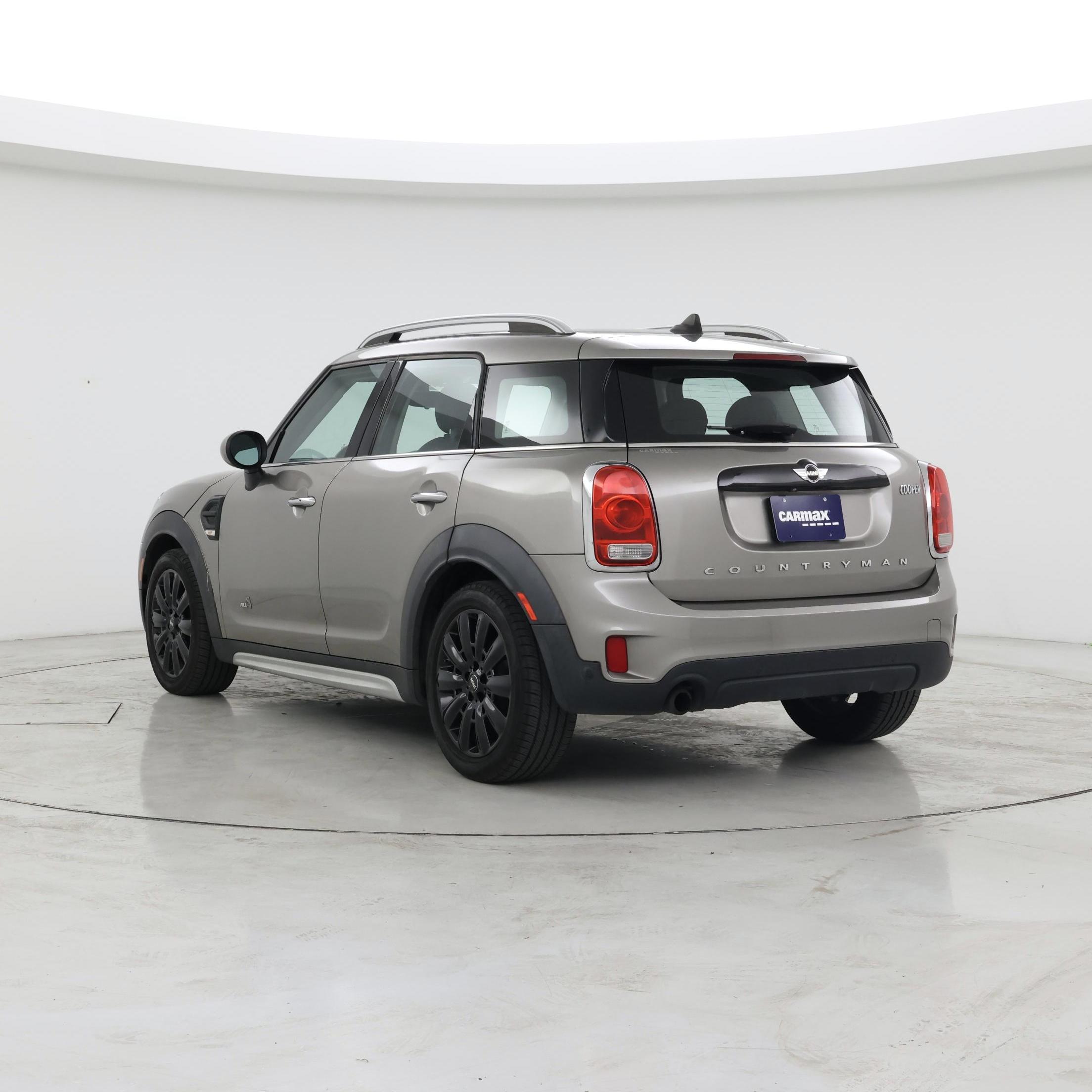 Thumbnail: 2018 MINI Cooper Countryman - 2