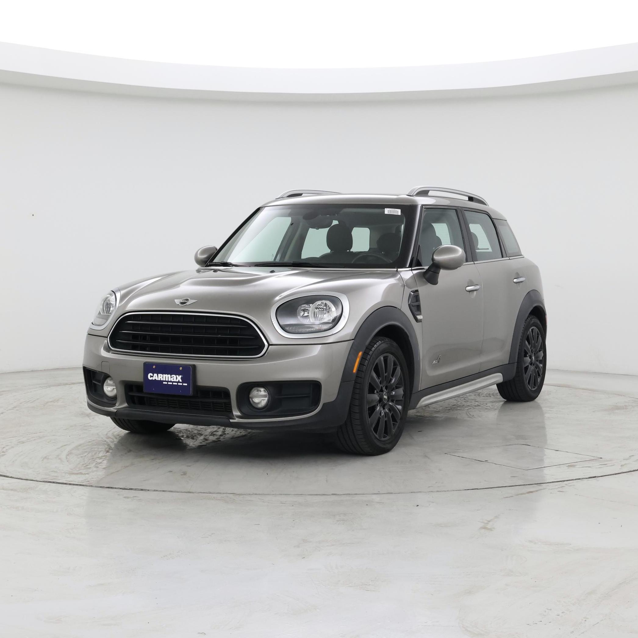 Thumbnail: 2018 MINI Cooper Countryman - 4