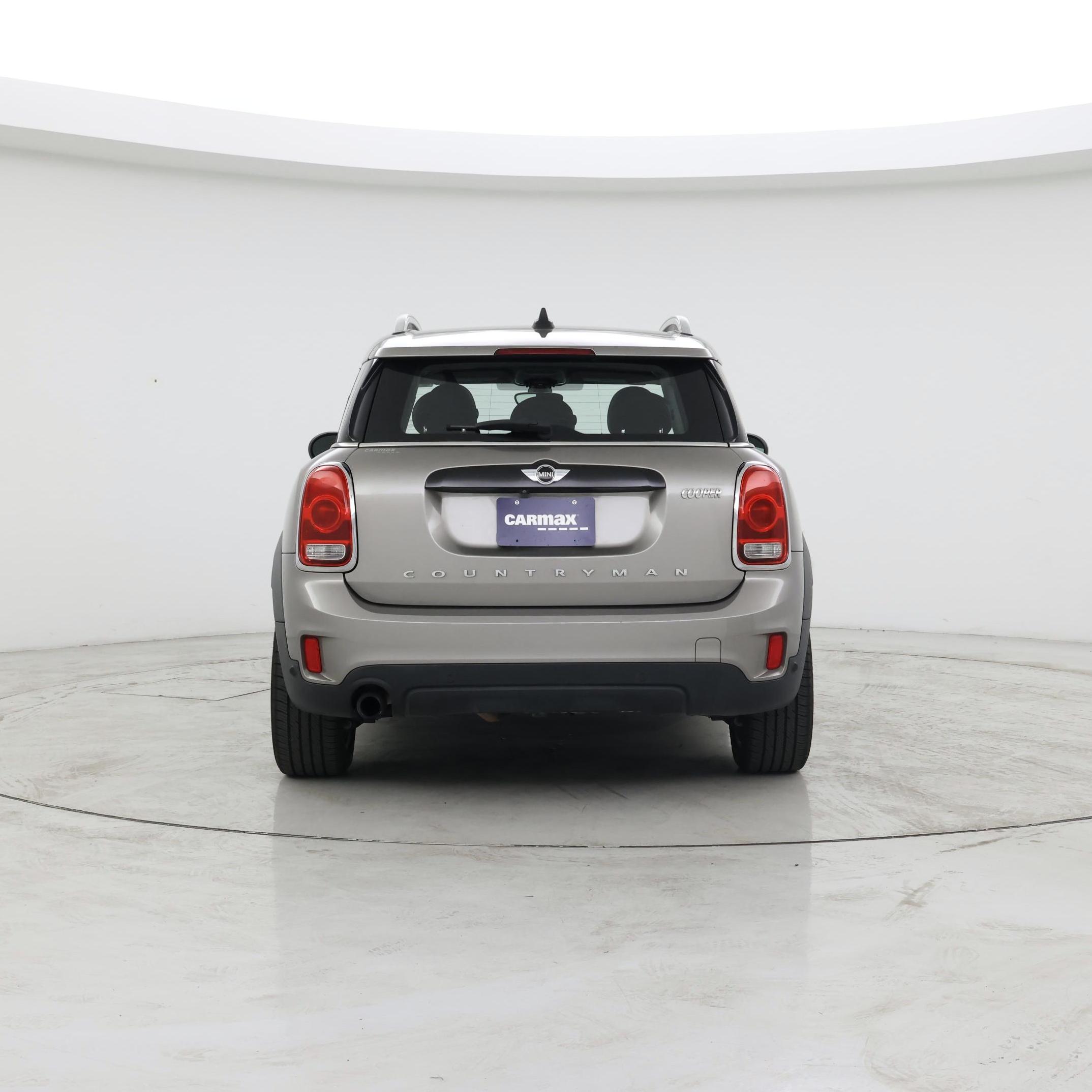 Thumbnail: 2018 MINI Cooper Countryman - 6