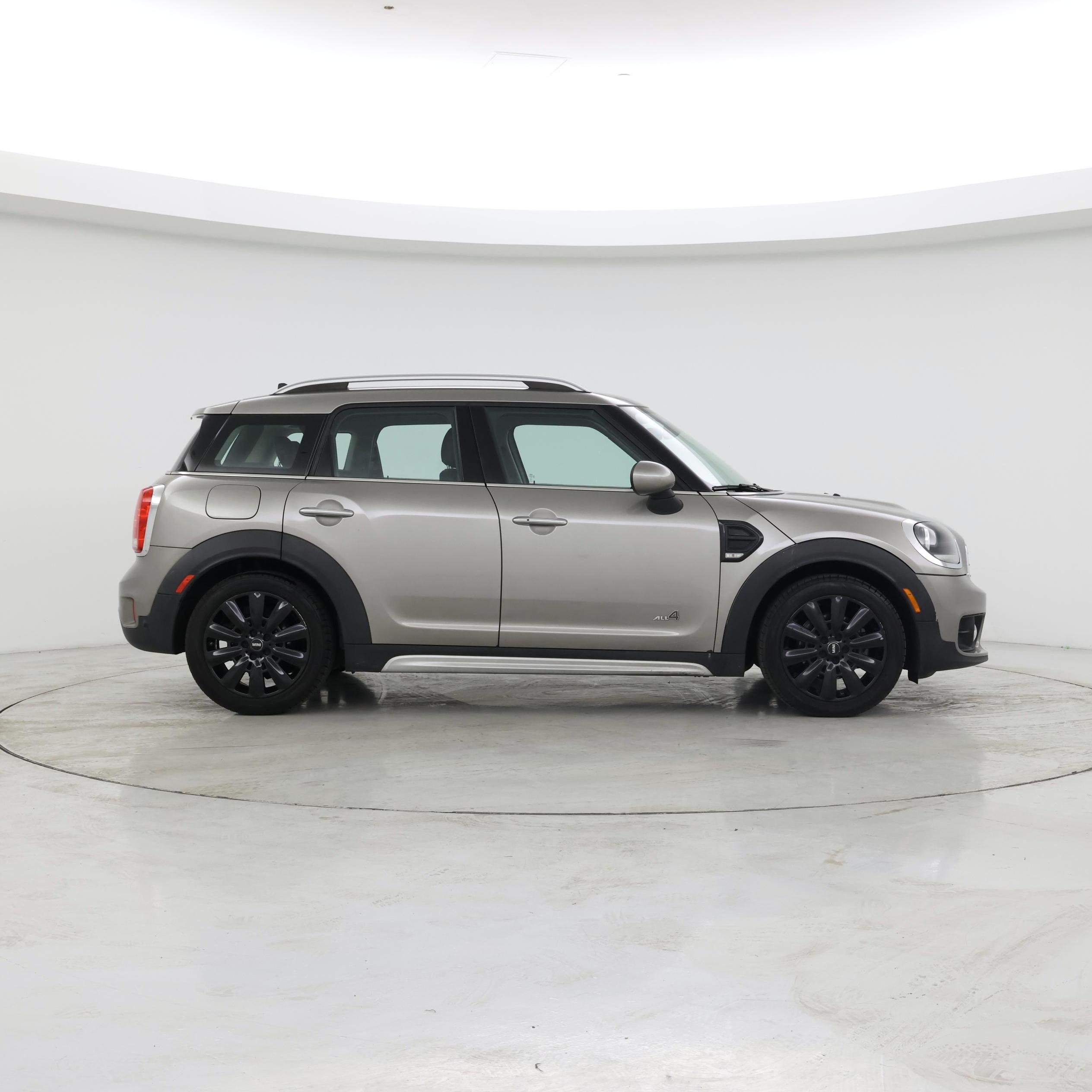 Thumbnail: 2018 MINI Cooper Countryman - 7