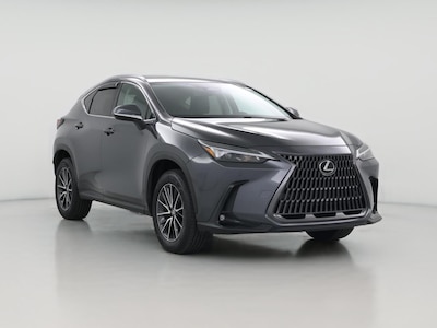 2024 Lexus NX 250 Premium