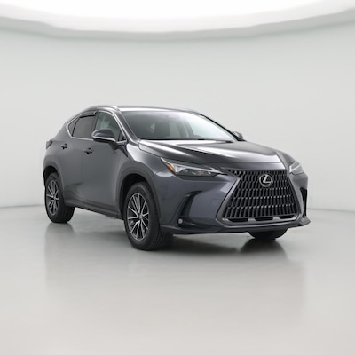 2024 Lexus NX 250 Premium