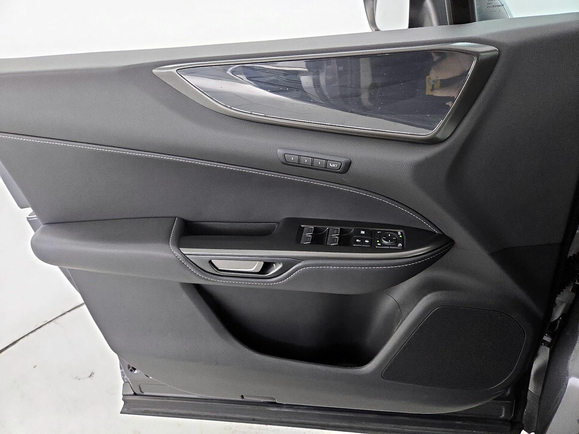 Thumbnail: 2024 Lexus NX - 12