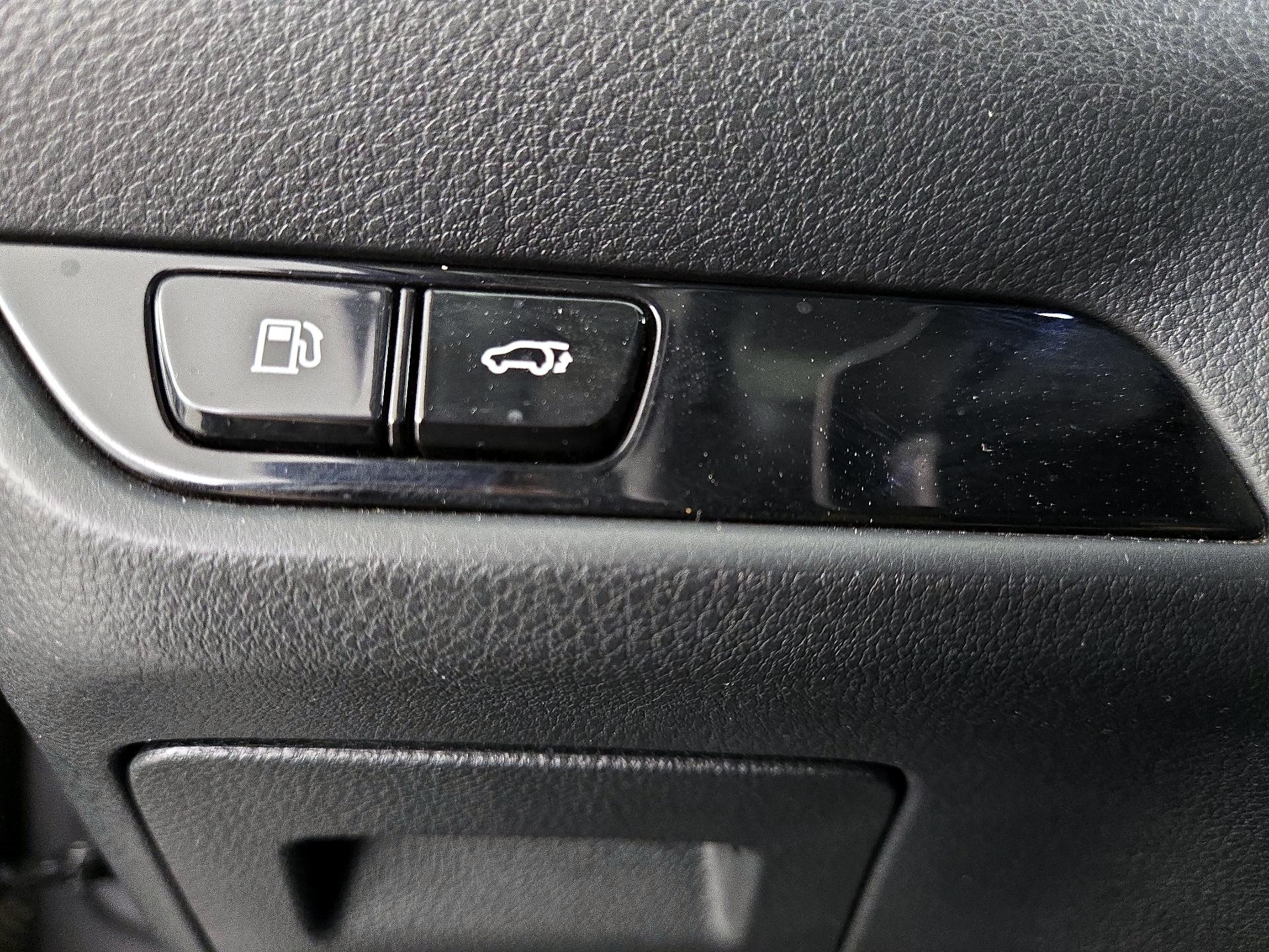 Thumbnail: 2024 Lexus NX - 13