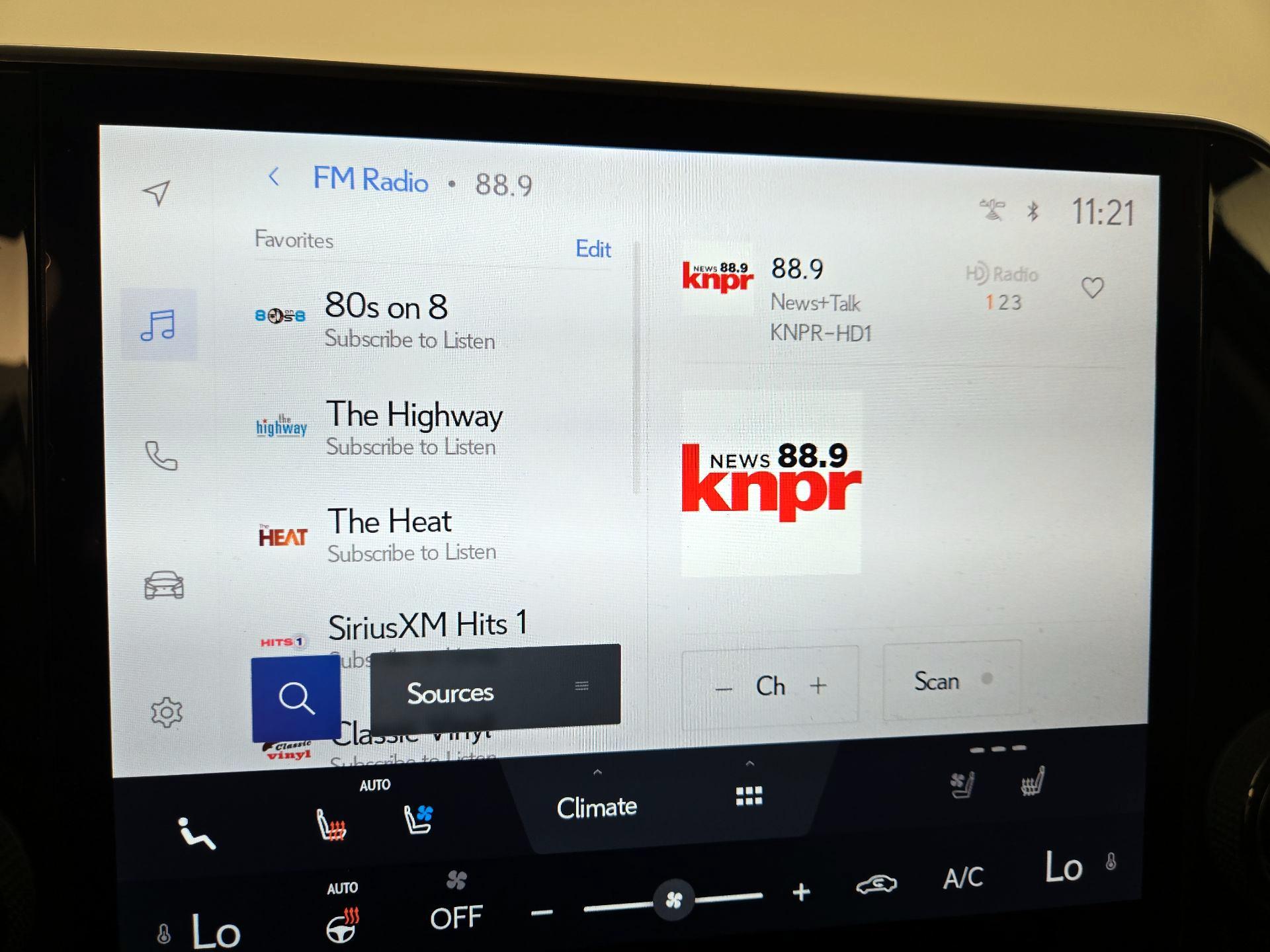 Thumbnail: 2024 Lexus NX - 15