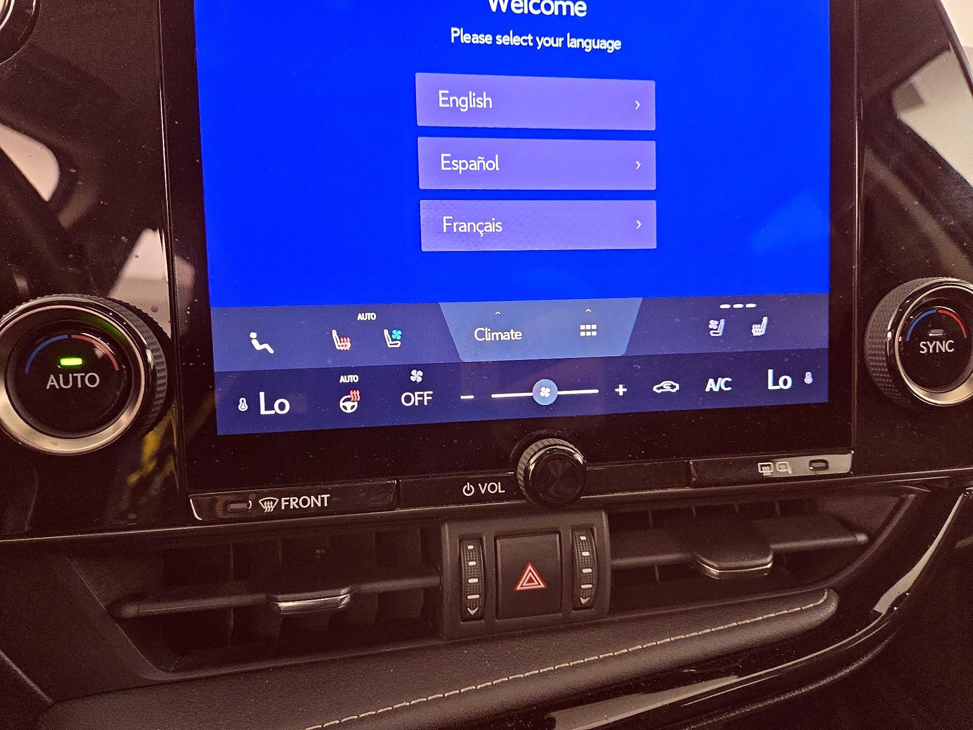 Thumbnail: 2024 Lexus NX - 16