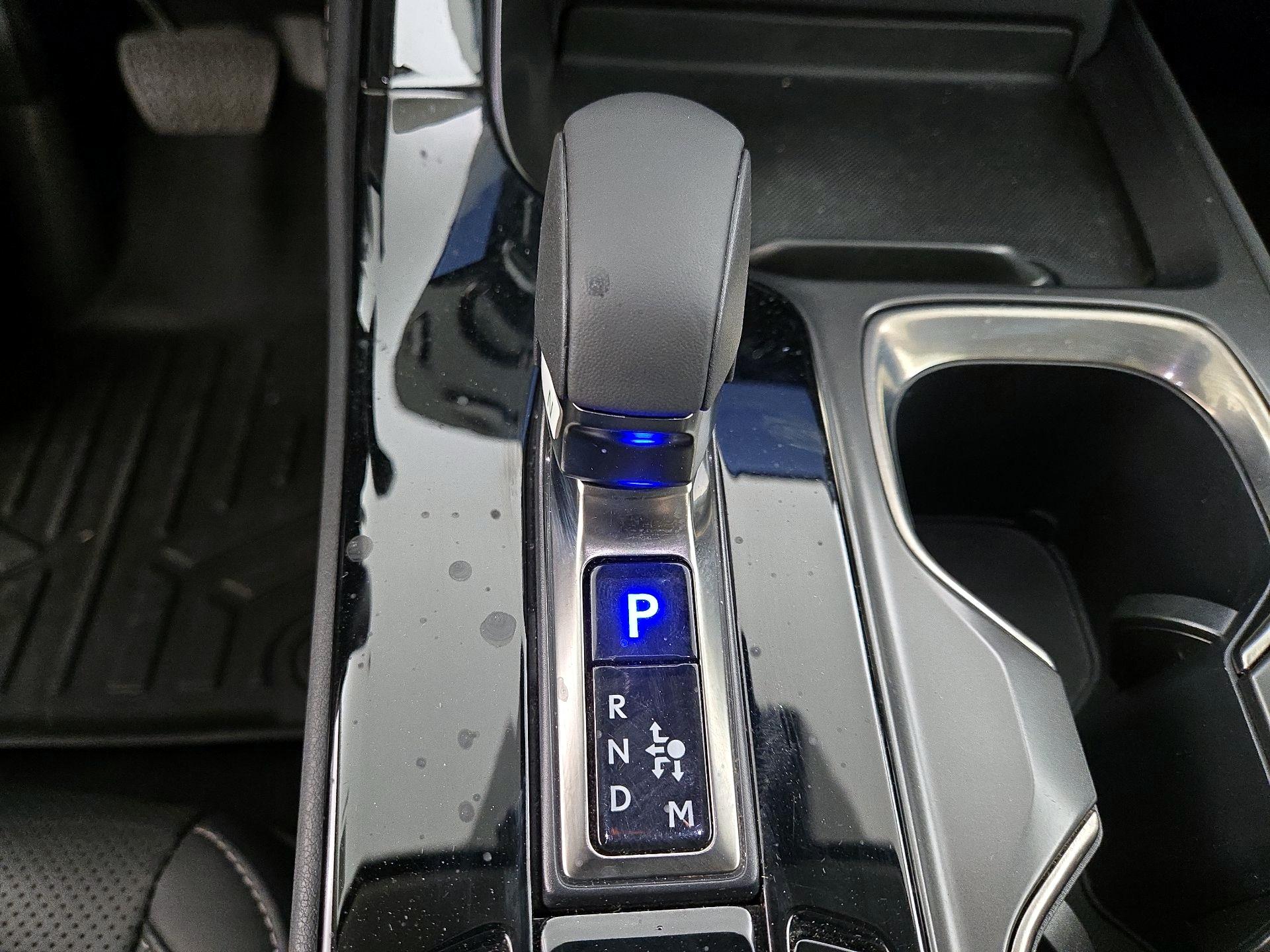 Thumbnail: 2024 Lexus NX - 17