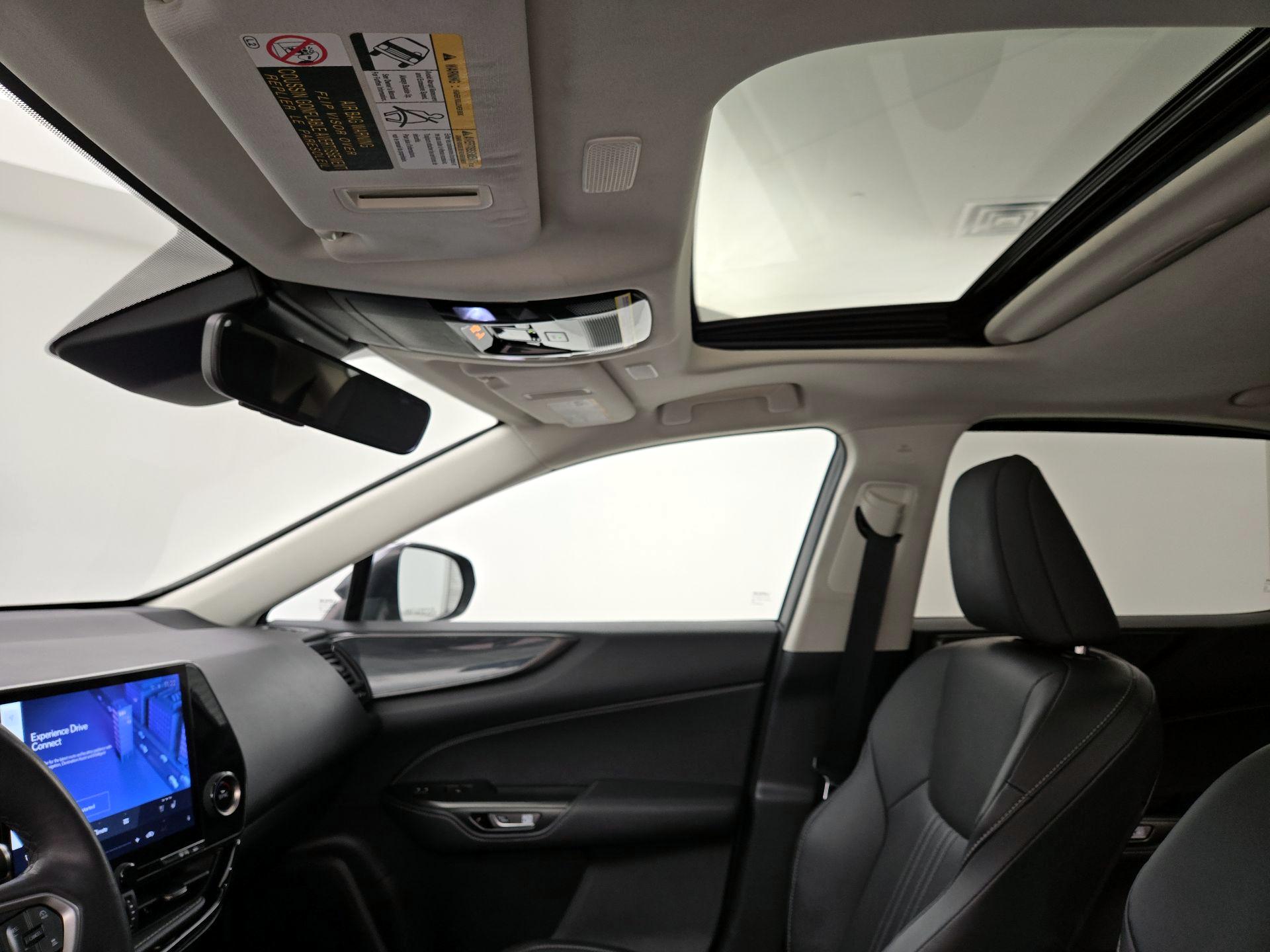 Thumbnail: 2024 Lexus NX - 19