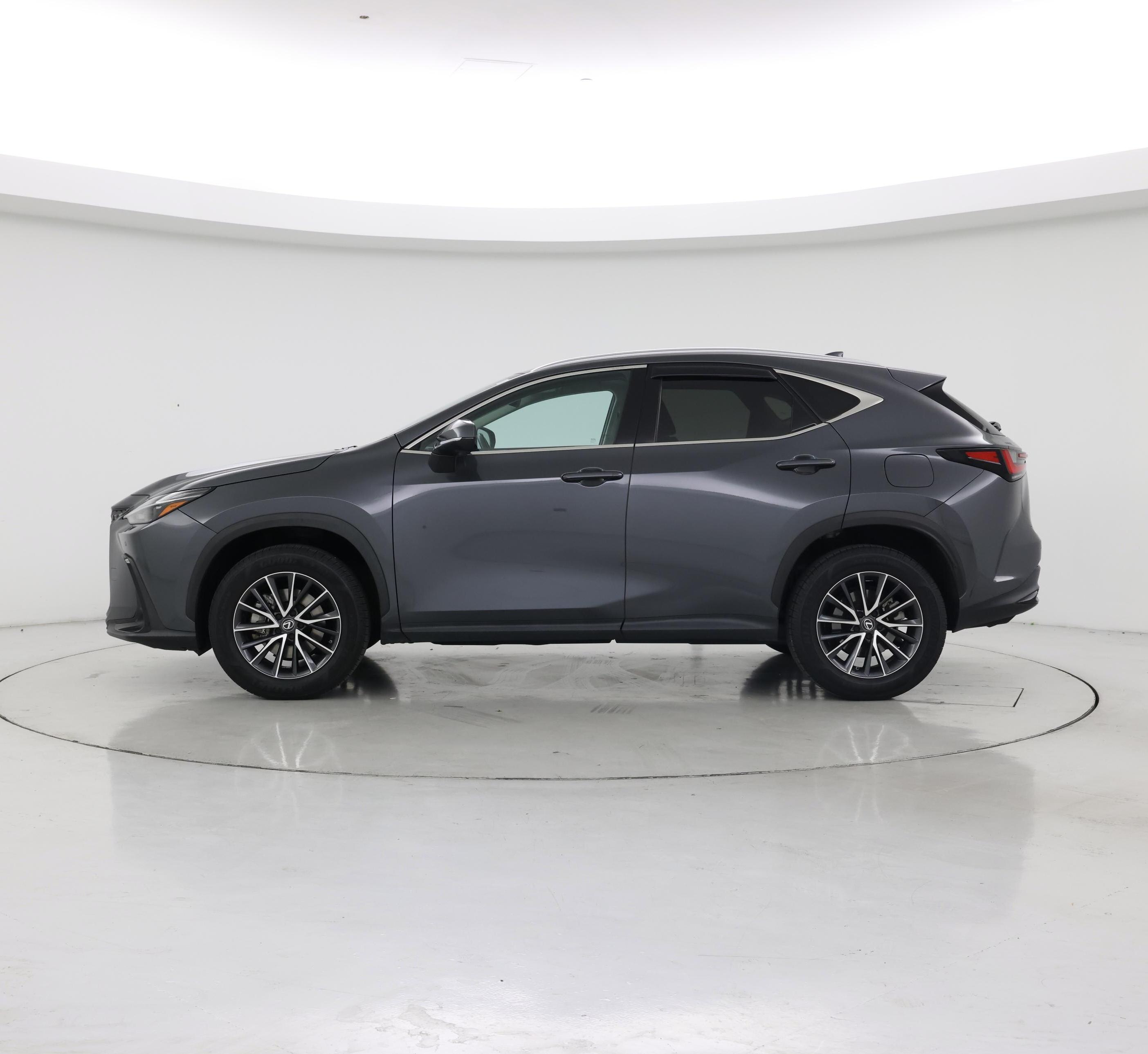 Thumbnail: 2024 Lexus NX - 3