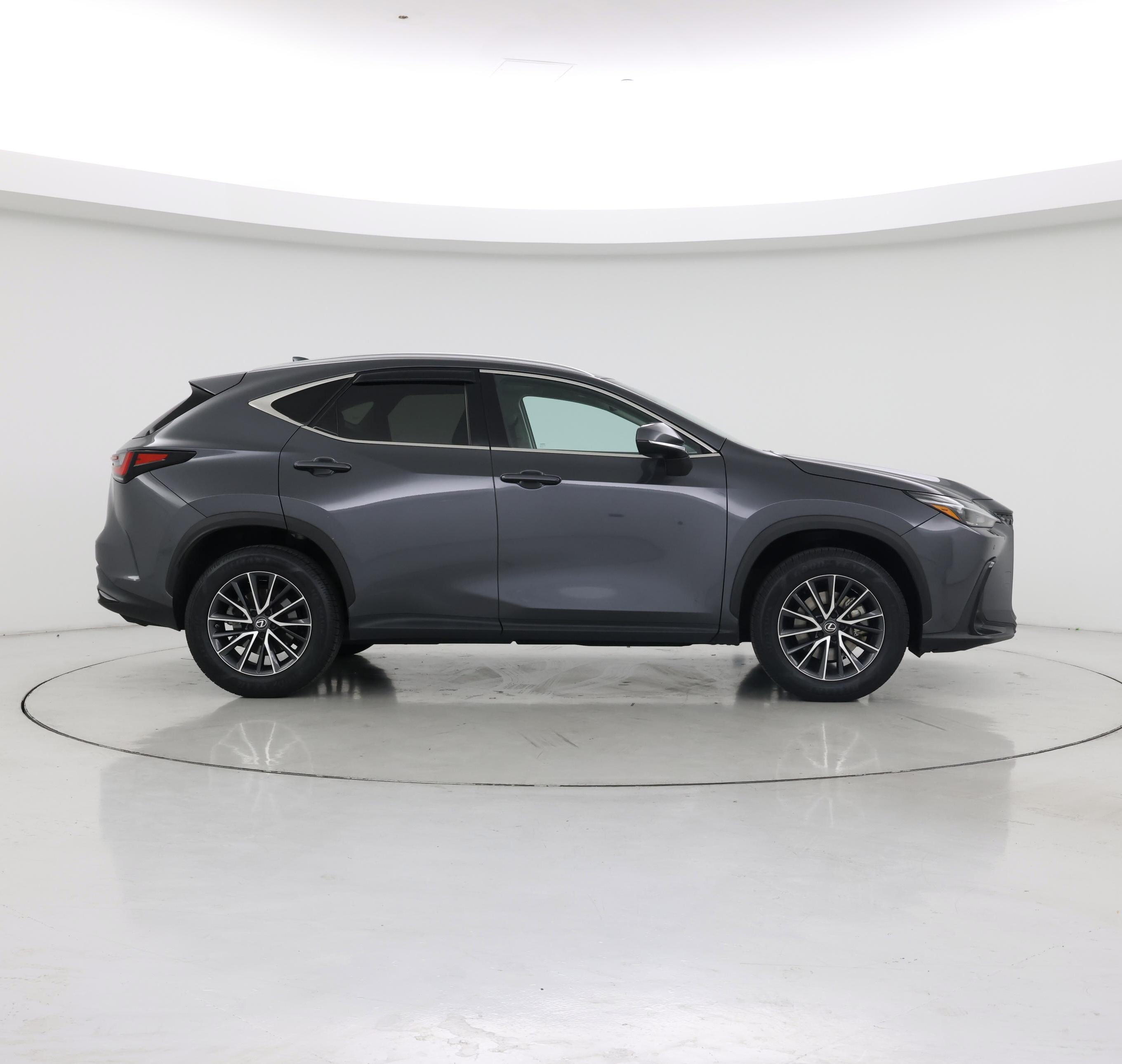 Thumbnail: 2024 Lexus NX - 7