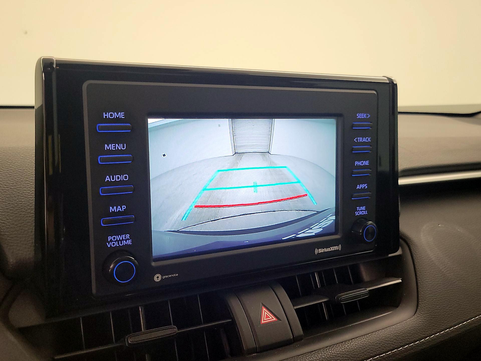 Thumbnail: 2021 Toyota RAV4 - 14