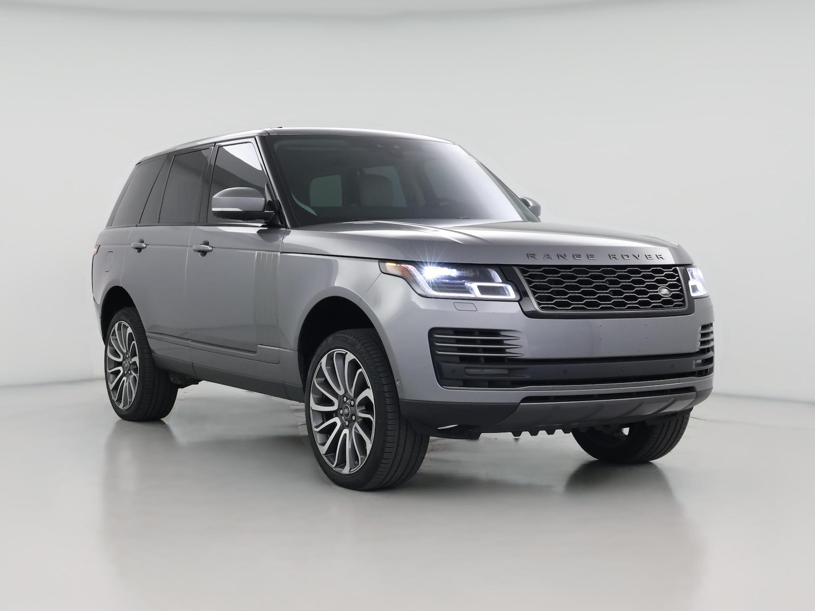 2021 Land Rover Range Rover HSE Wesminster