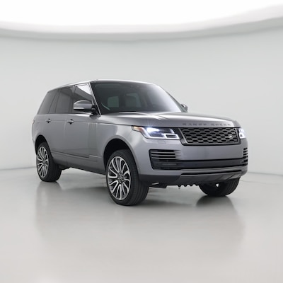 2021 Land Rover Range Rover Westminster