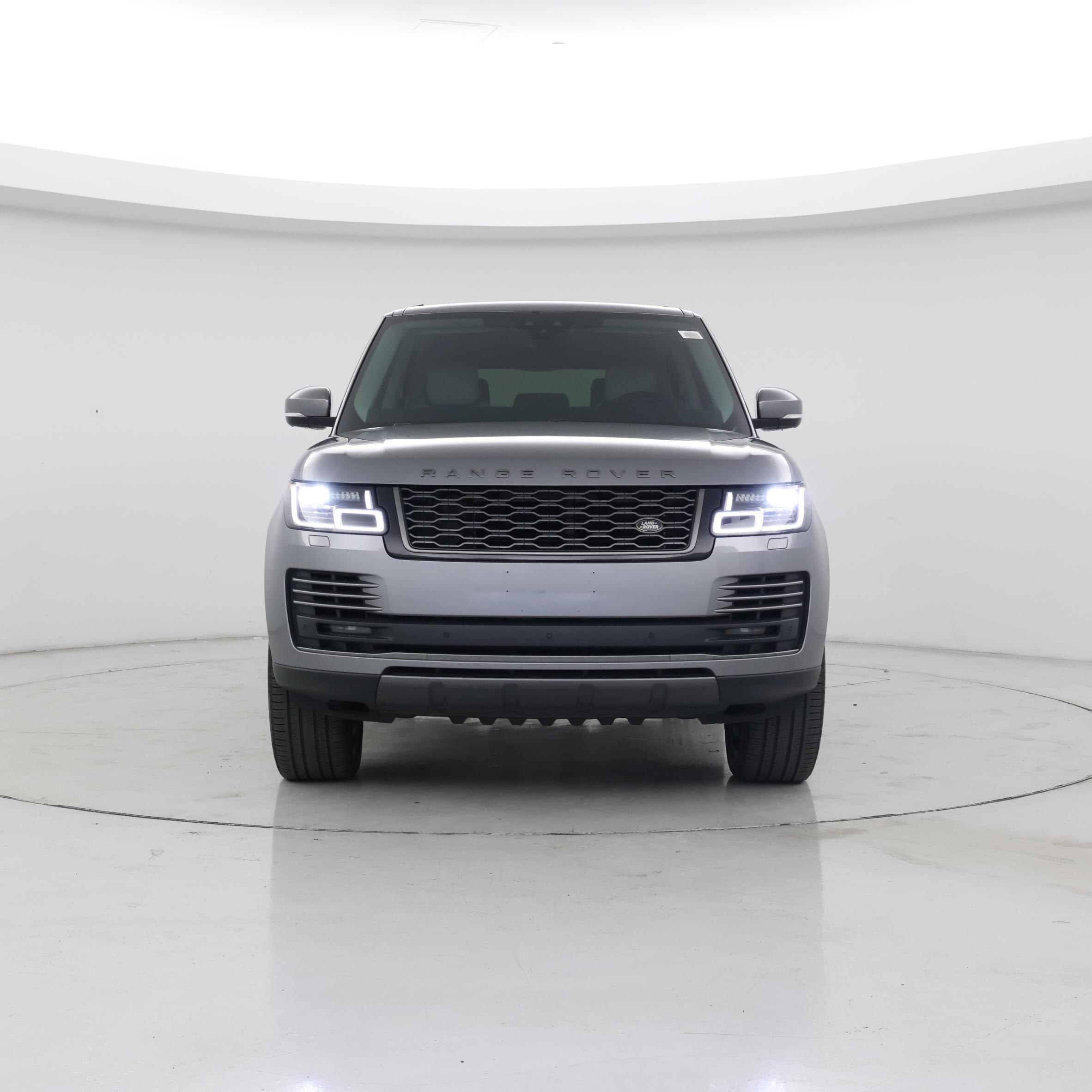 Thumbnail: 2021 Land Rover Range Rover - 5