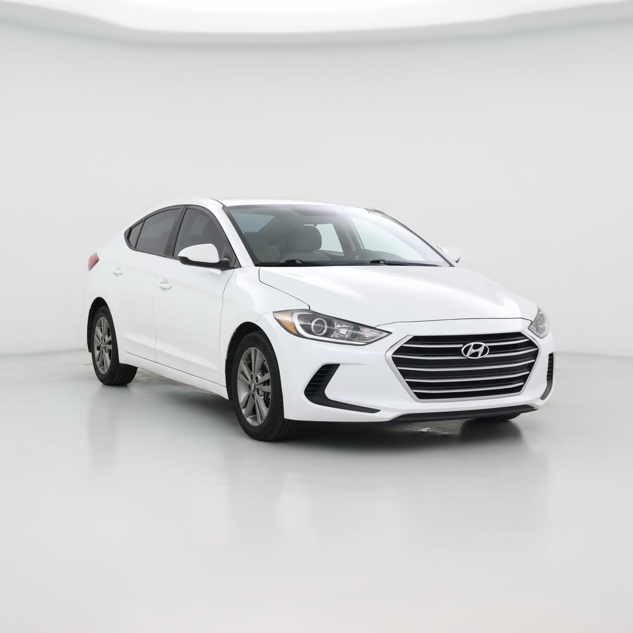 Thumbnail: 2017 Hyundai Elantra - 1