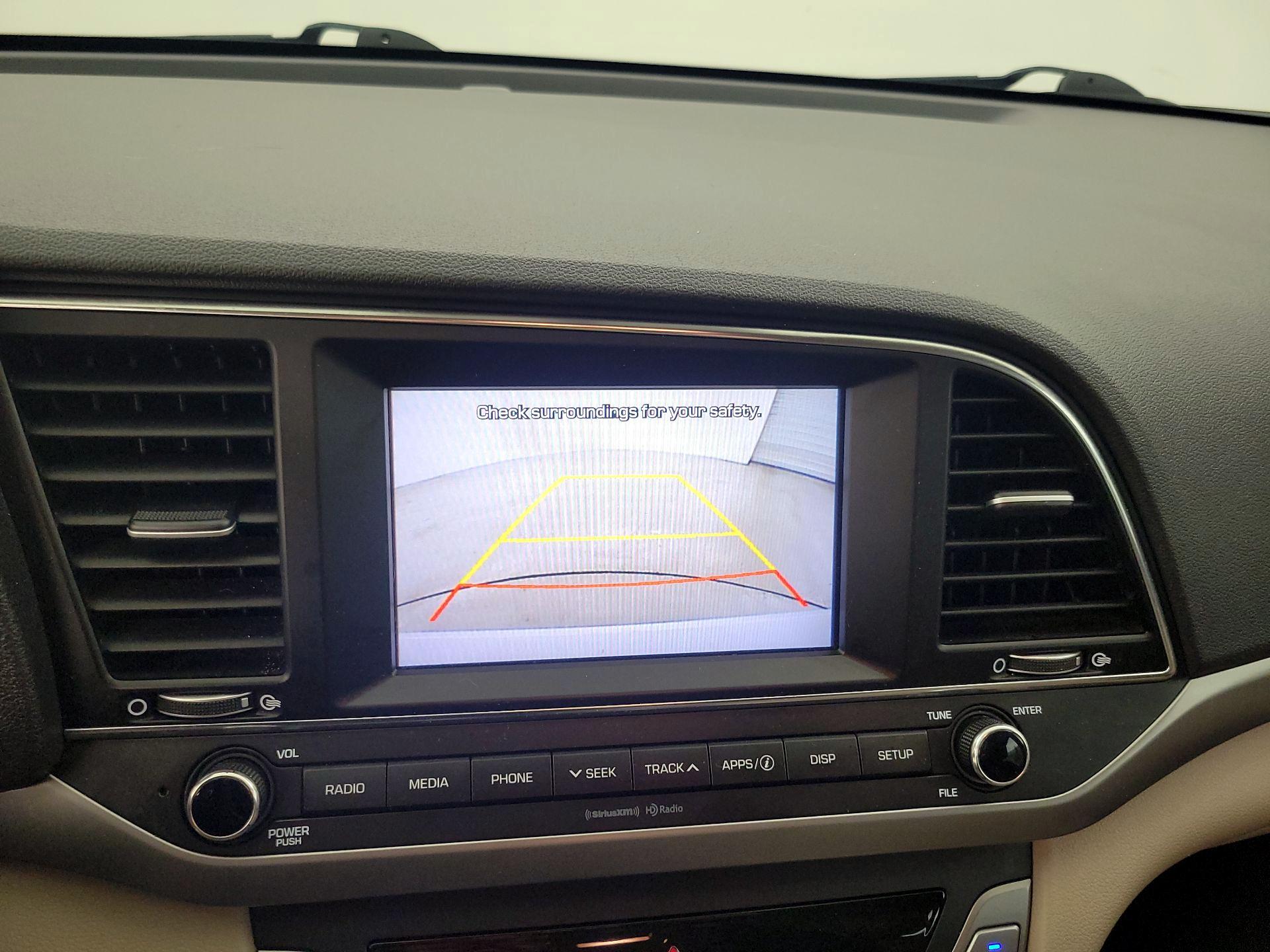 Thumbnail: 2017 Hyundai Elantra - 14