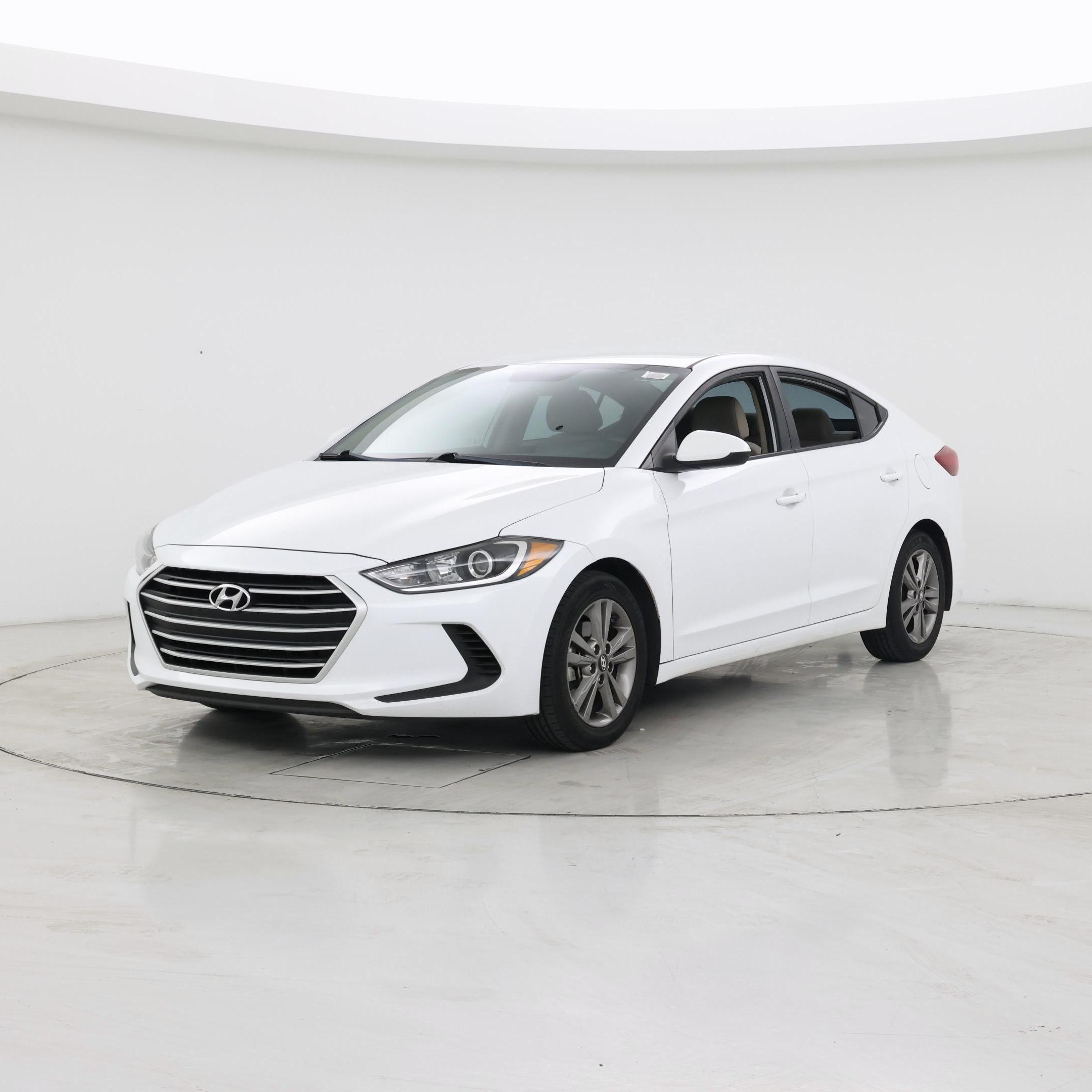 Thumbnail: 2017 Hyundai Elantra - 4