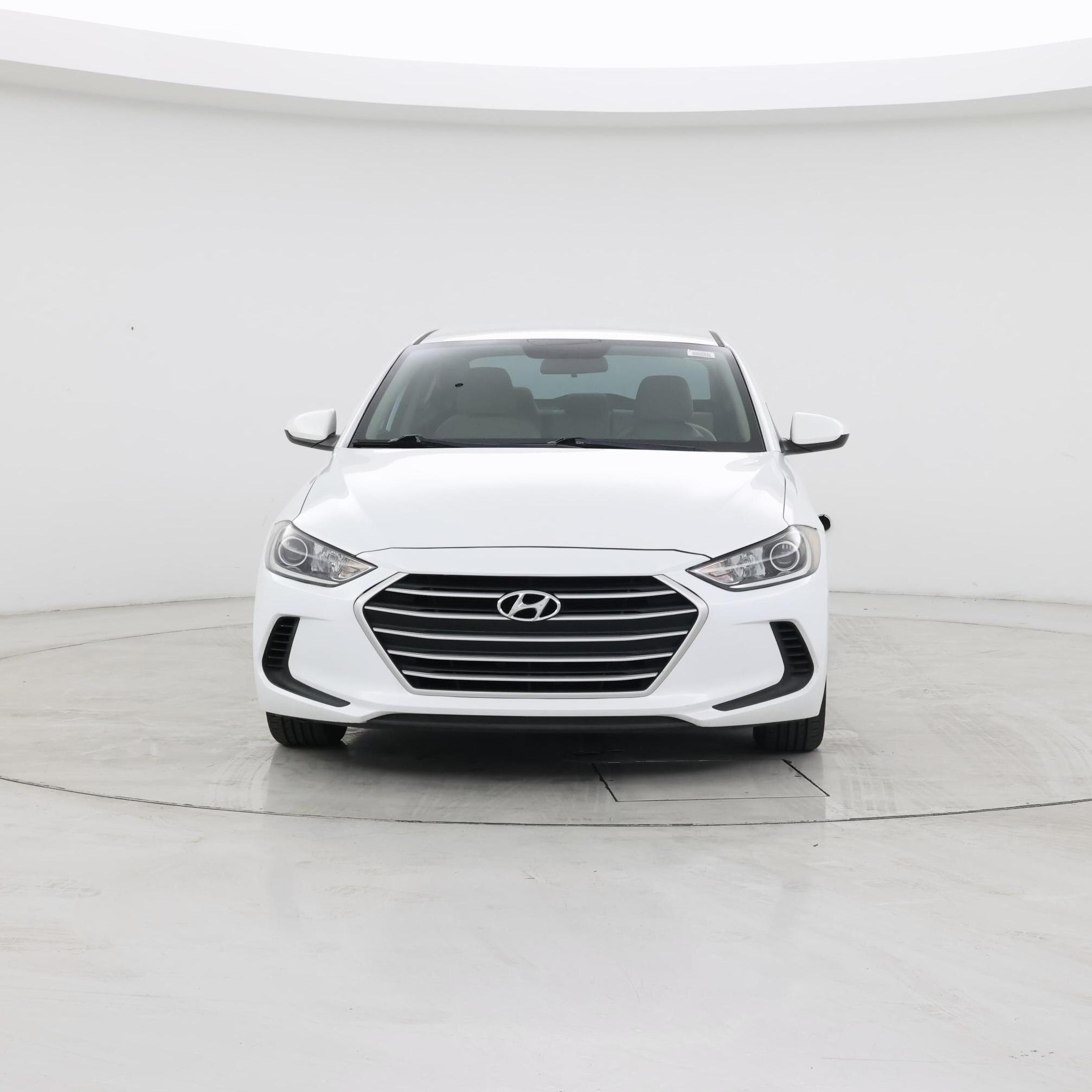 Thumbnail: 2017 Hyundai Elantra - 5
