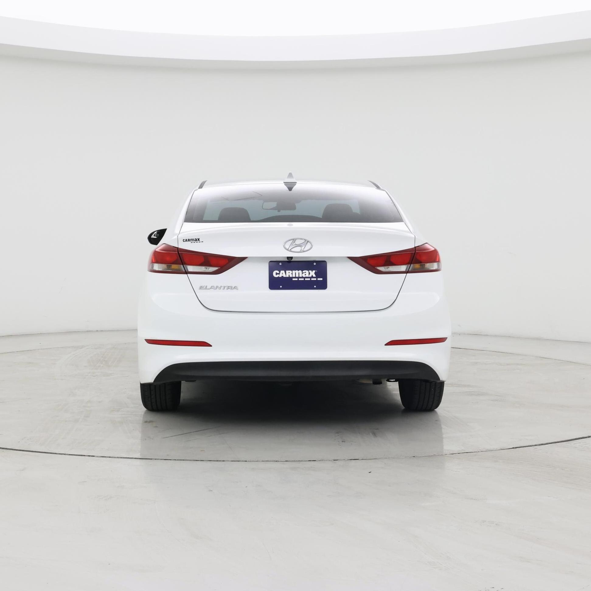 Thumbnail: 2017 Hyundai Elantra - 6