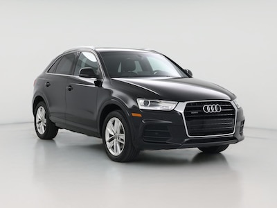 2016 Audi Q3 Premium Plus