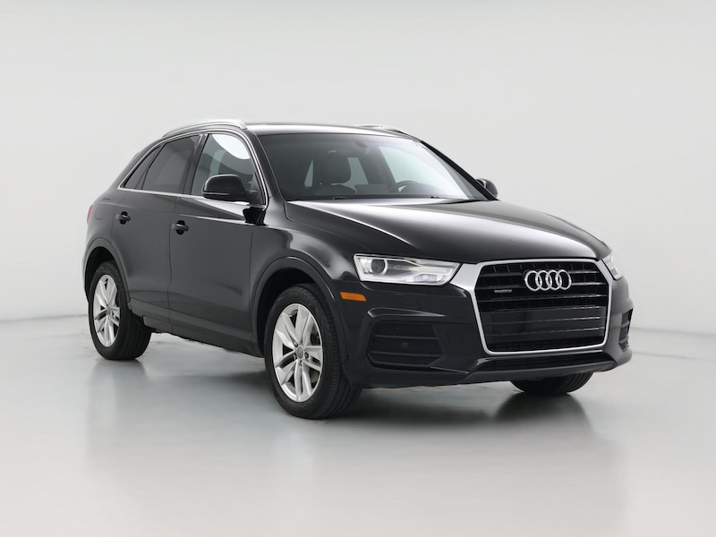 2016 Audi Q3 Premium Plus -
                  Henderson, NV