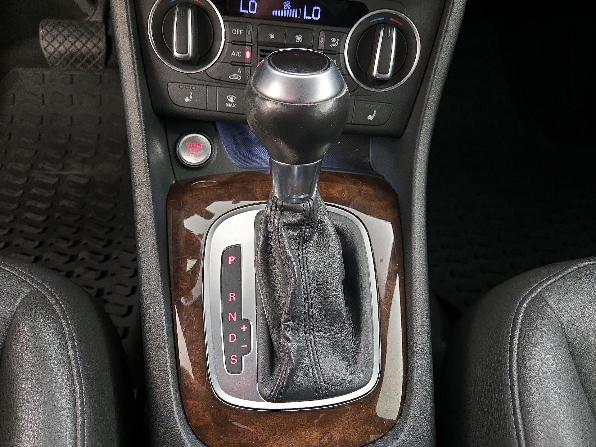 Thumbnail: 2016 Audi Q3 - 18