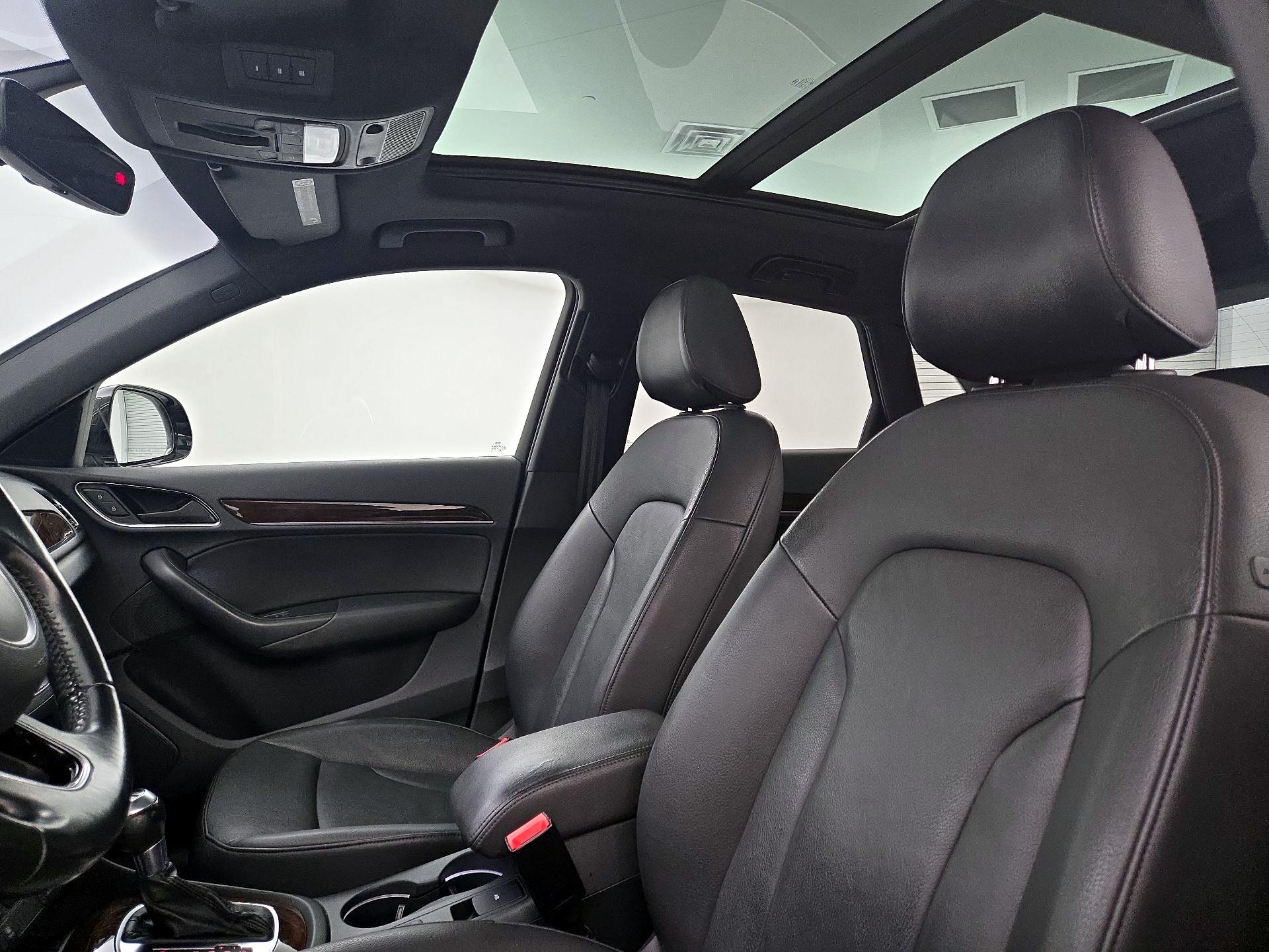 Thumbnail: 2016 Audi Q3 - 19