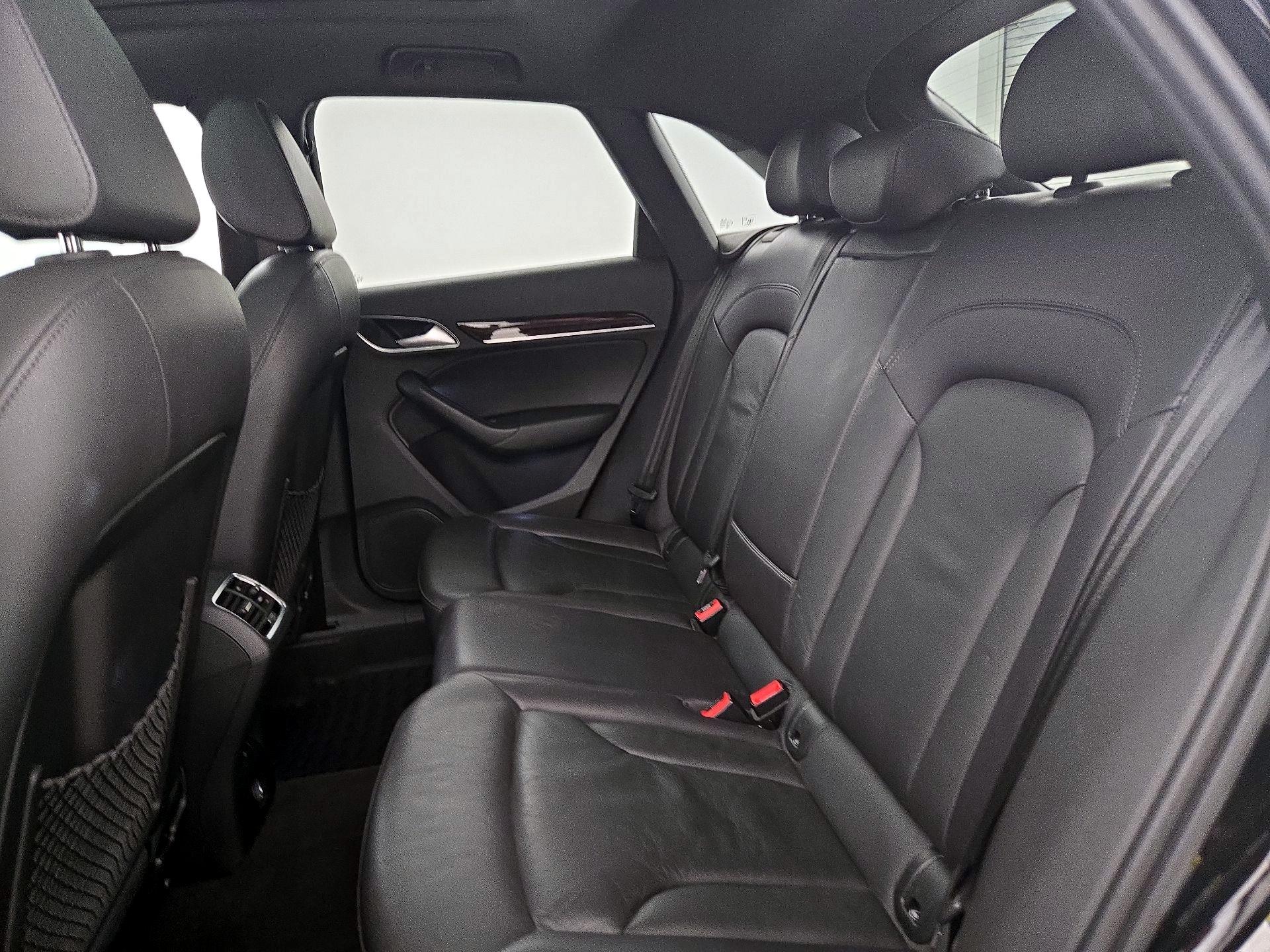 Thumbnail: 2016 Audi Q3 - 20