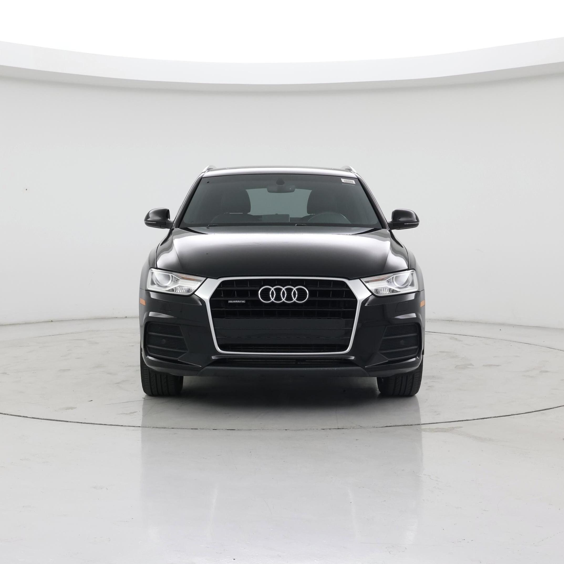 Thumbnail: 2016 Audi Q3 - 5