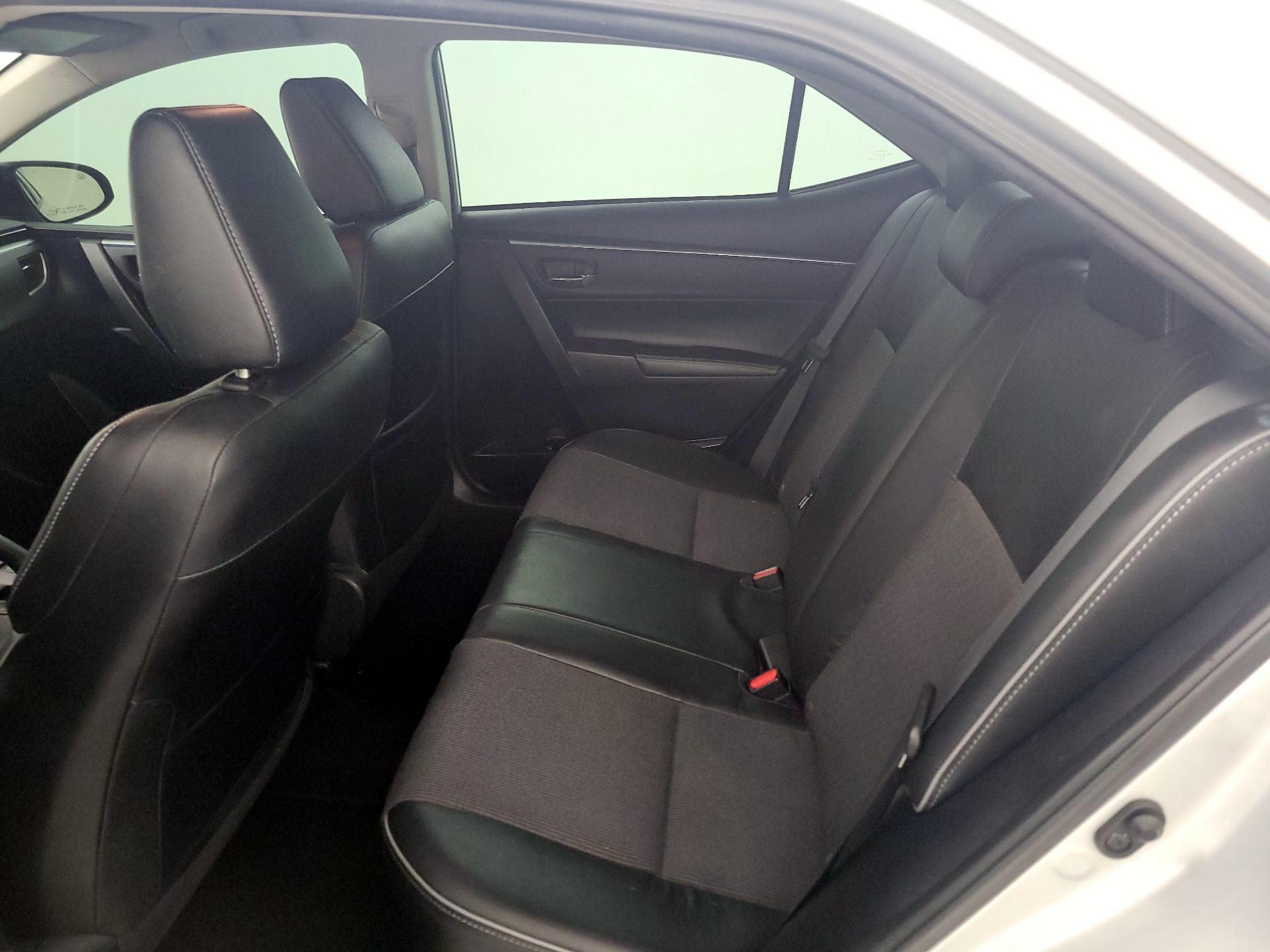 Thumbnail: 2014 Toyota Corolla - 19