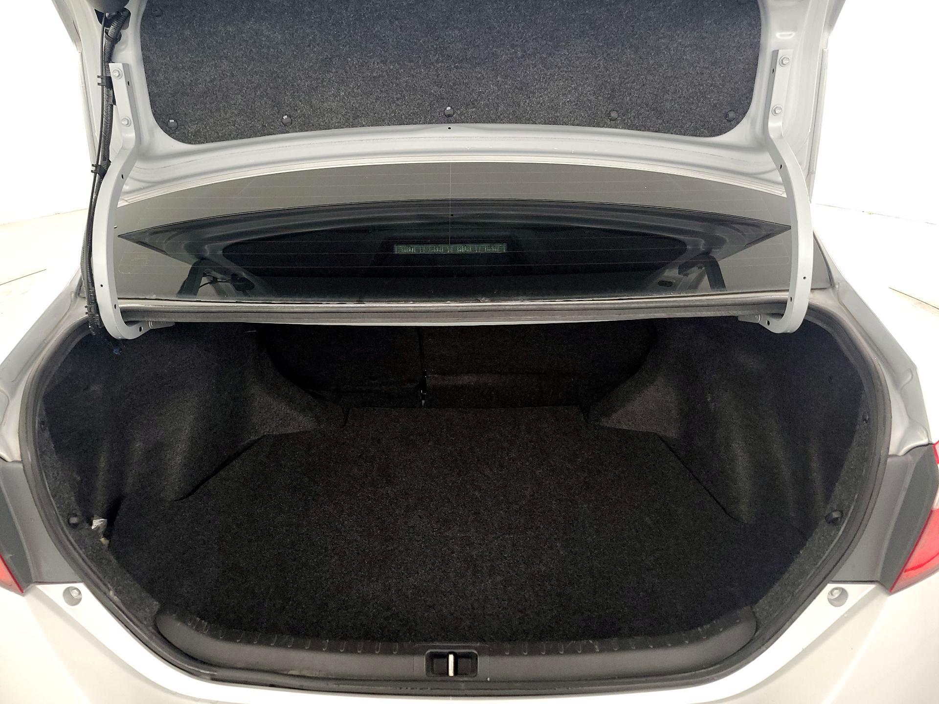 Thumbnail: 2014 Toyota Corolla - 20