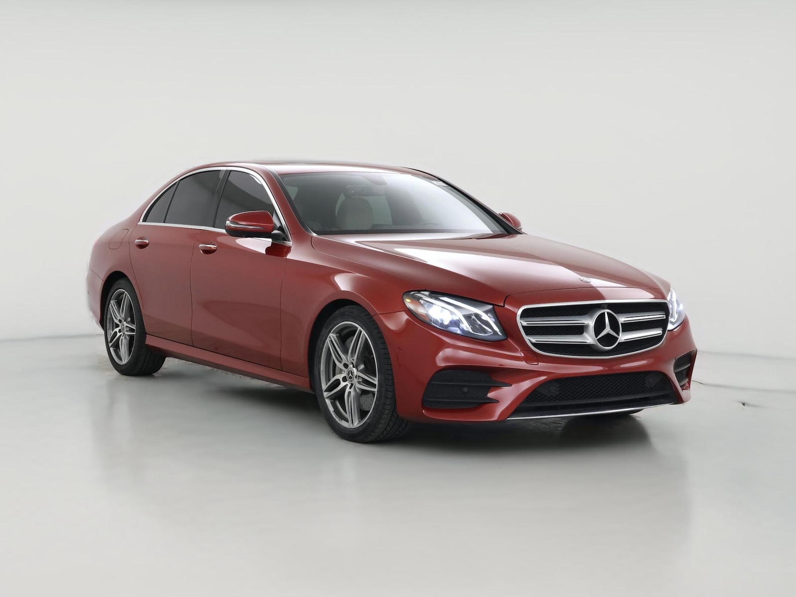 2019 Mercedes-Benz E-Class E300