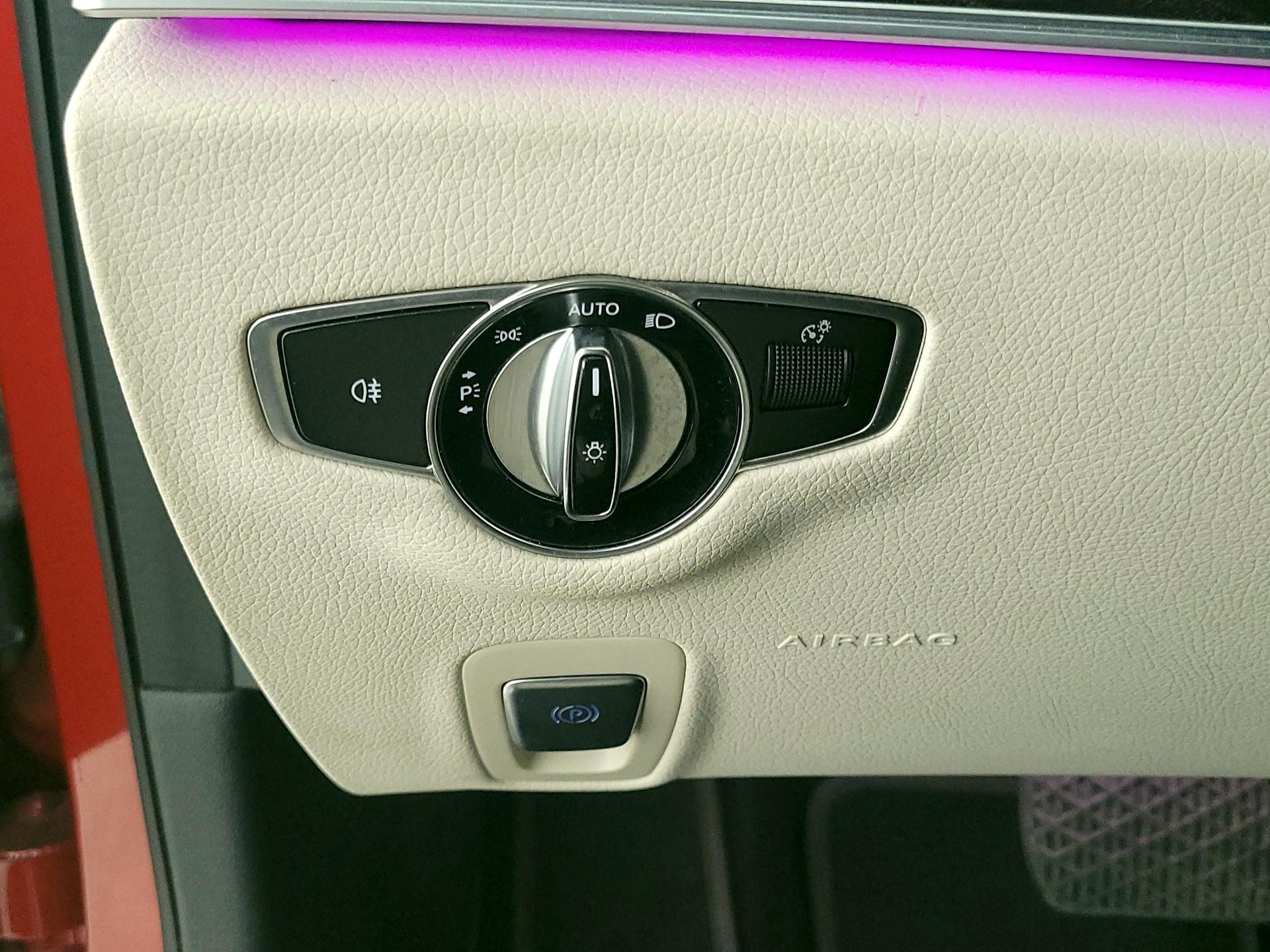 Thumbnail: 2019 Mercedes-Benz E-Class - 13