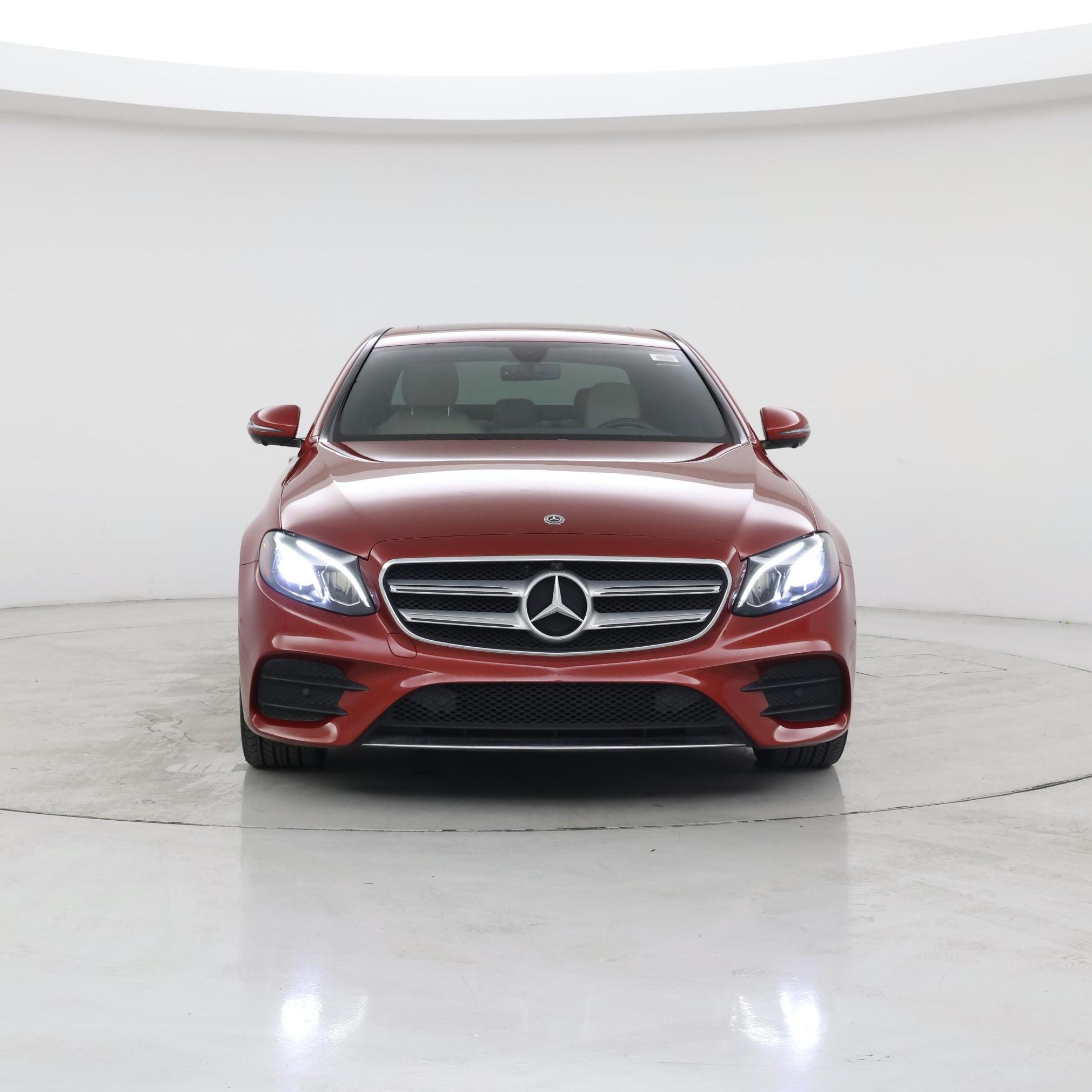 Thumbnail: 2019 Mercedes-Benz E-Class - 5